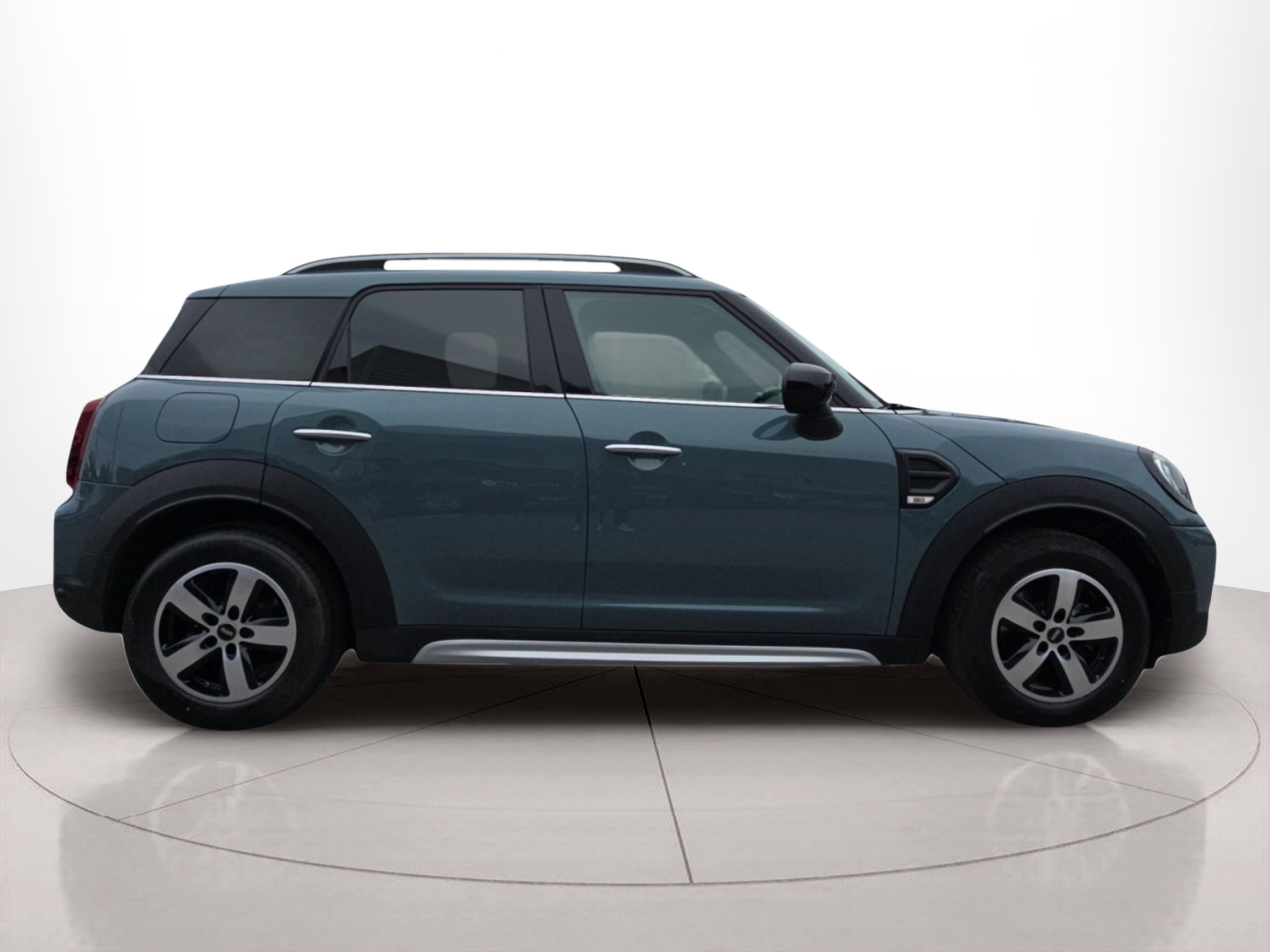 fotoG 11 del MINI MINI Countryman One 75 kW (102 CV) 102cv Gasolina de 2022 em Bragança