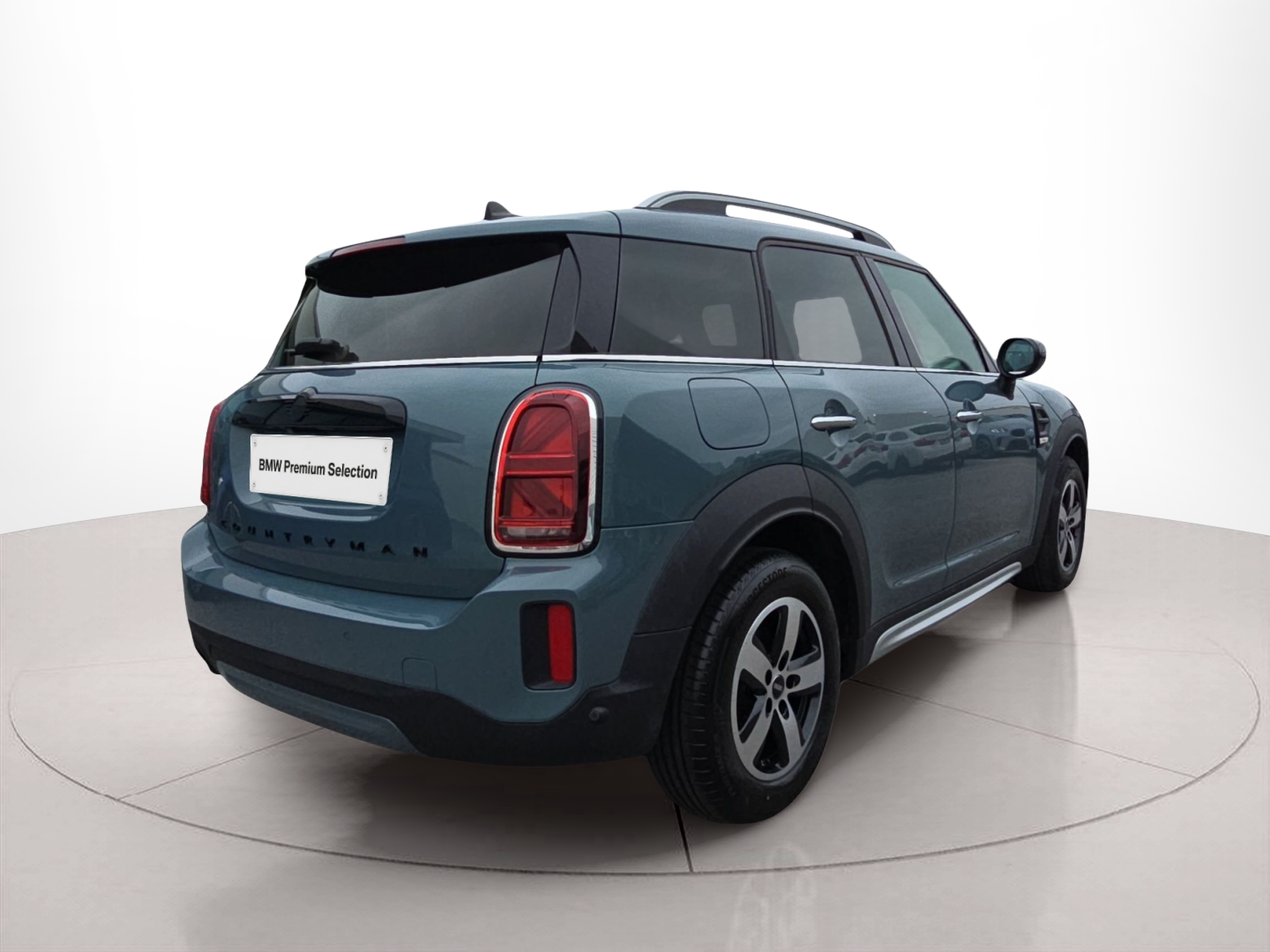 fotoG 3 del MINI MINI Countryman One 75 kW (102 CV) 102cv Gasolina de 2022 em Bragança