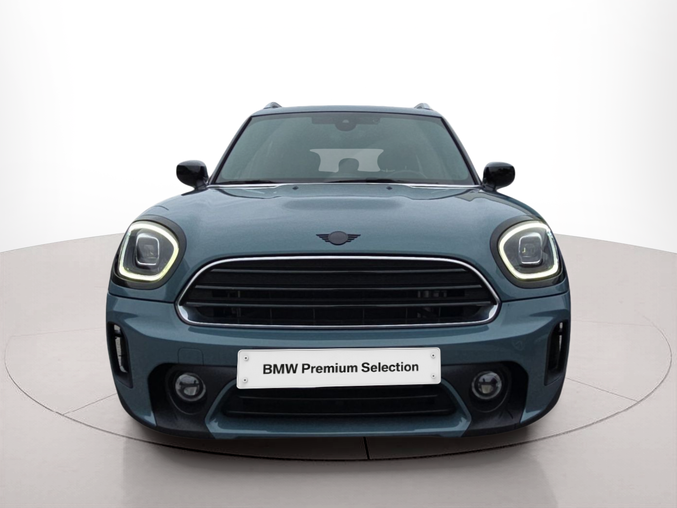 Fotos de MINI Countryman One 75 kW (102 CV)