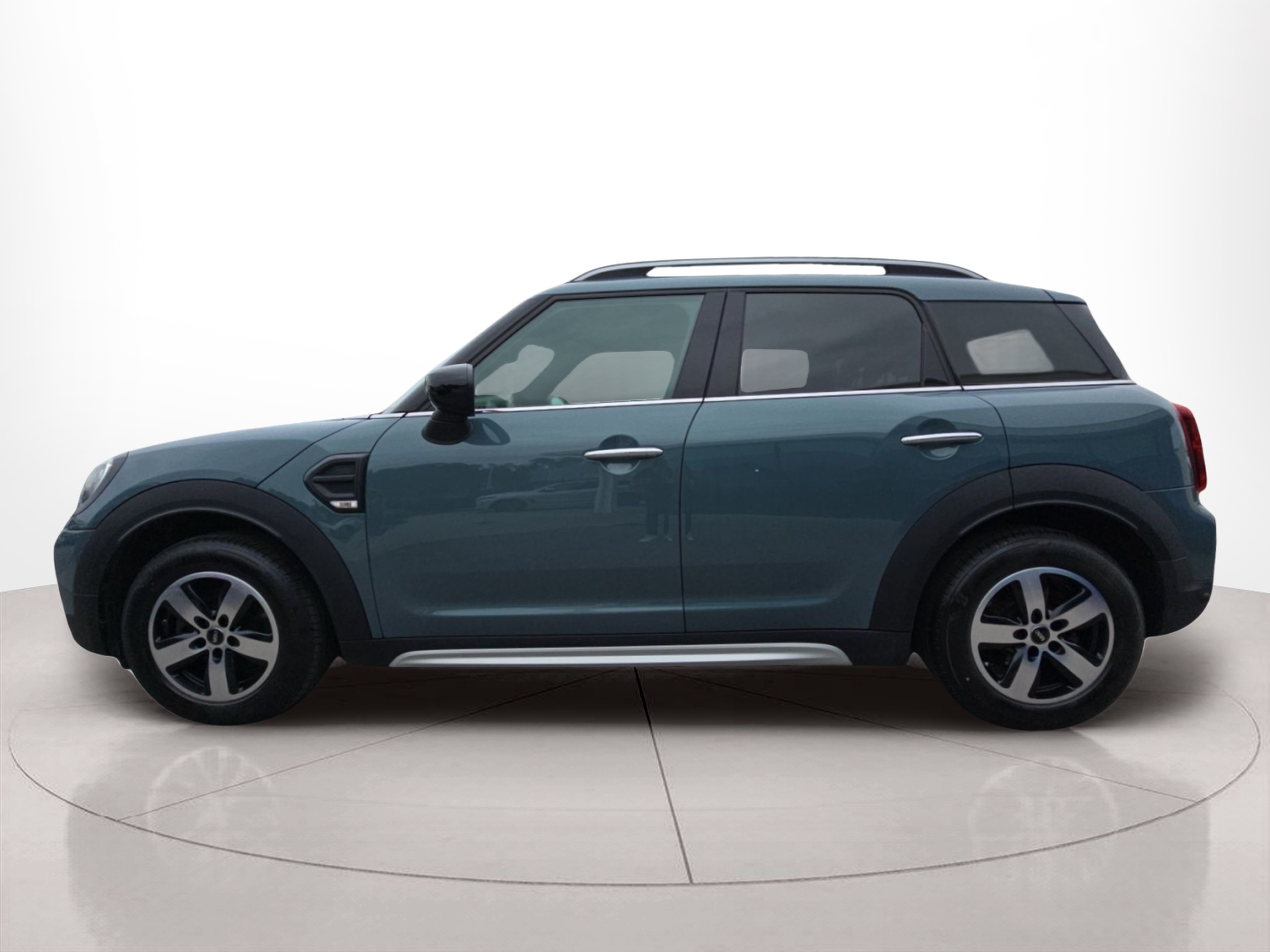 Fotos de MINI Countryman One 75 kW (102 CV)