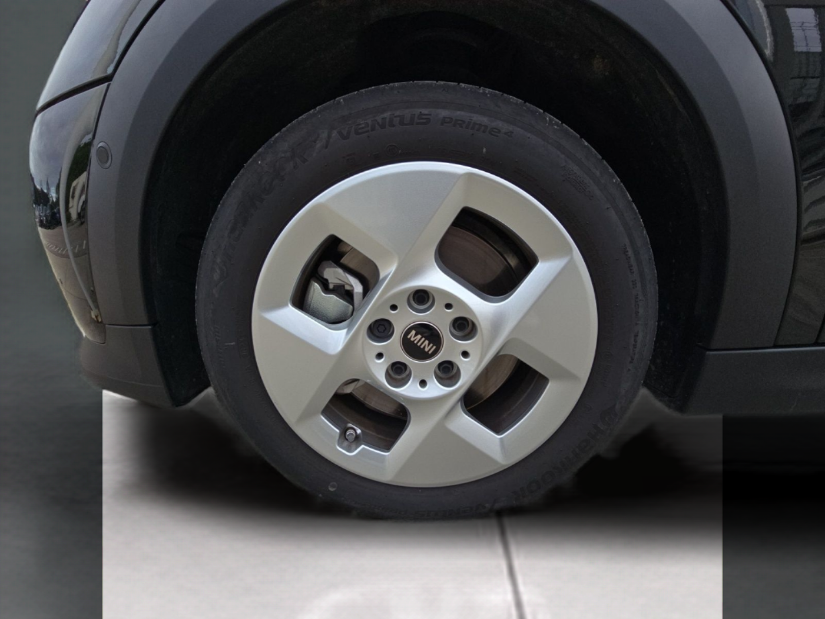 fotoG 14 del MINI MINI Cabrio Cooper C 120 kW (163 CV) 163cv Gasolina de 2025 em Bragança