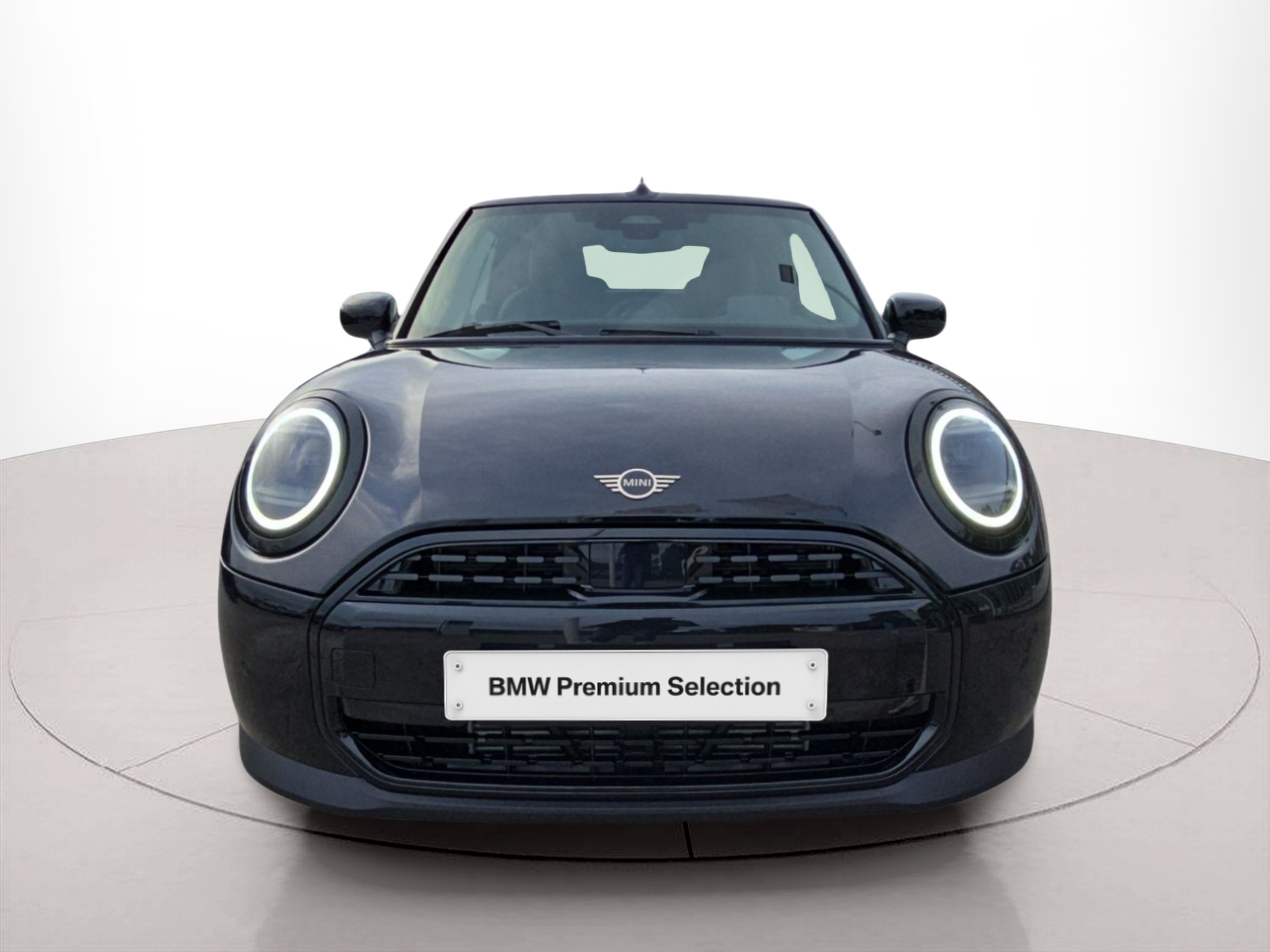 Fotos de MINI Cabrio Cooper C 120 kW (163 CV)