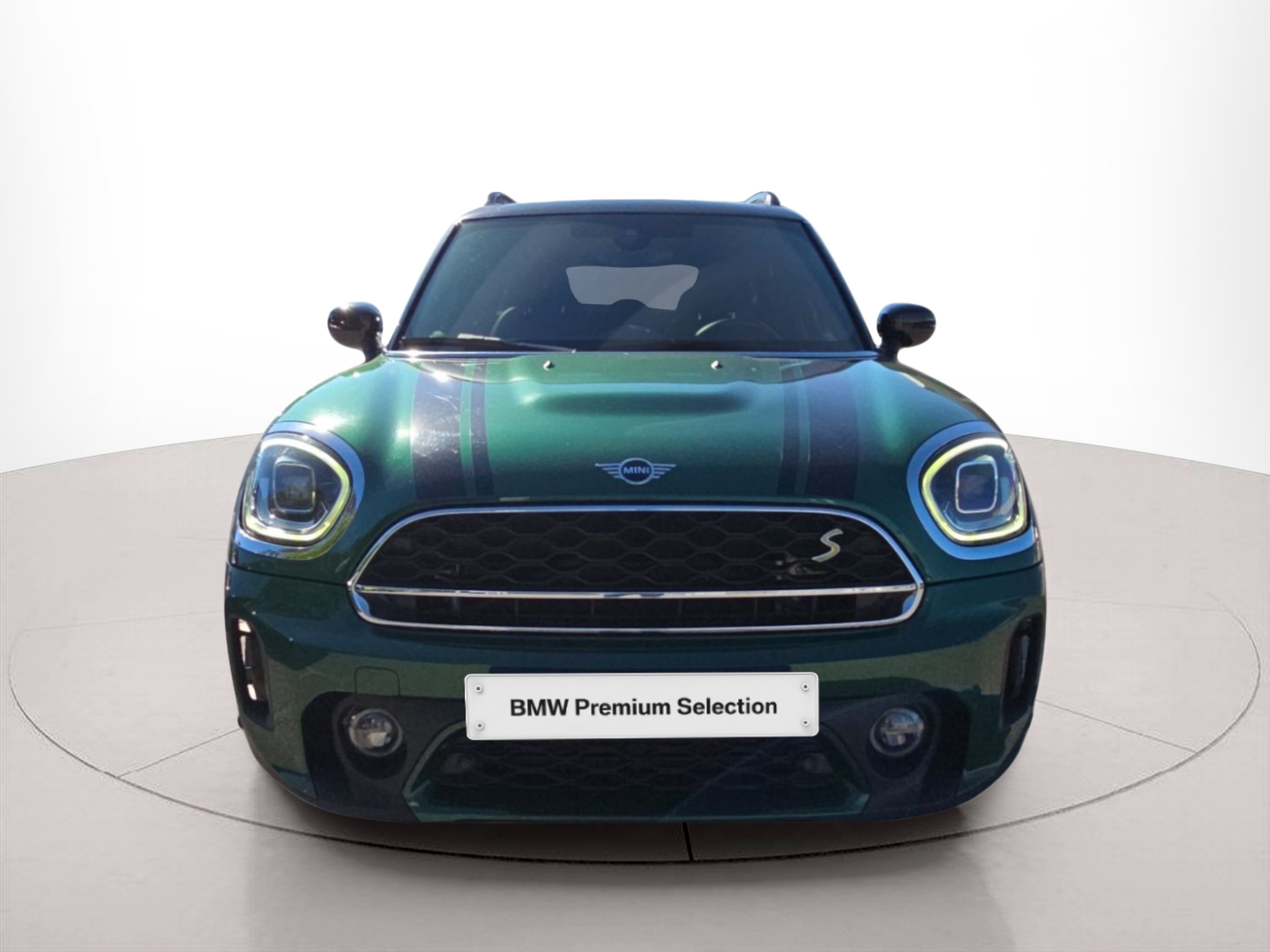 Fotos de MINI Countryman Cooper S E ALL4 162 kW (220 CV)