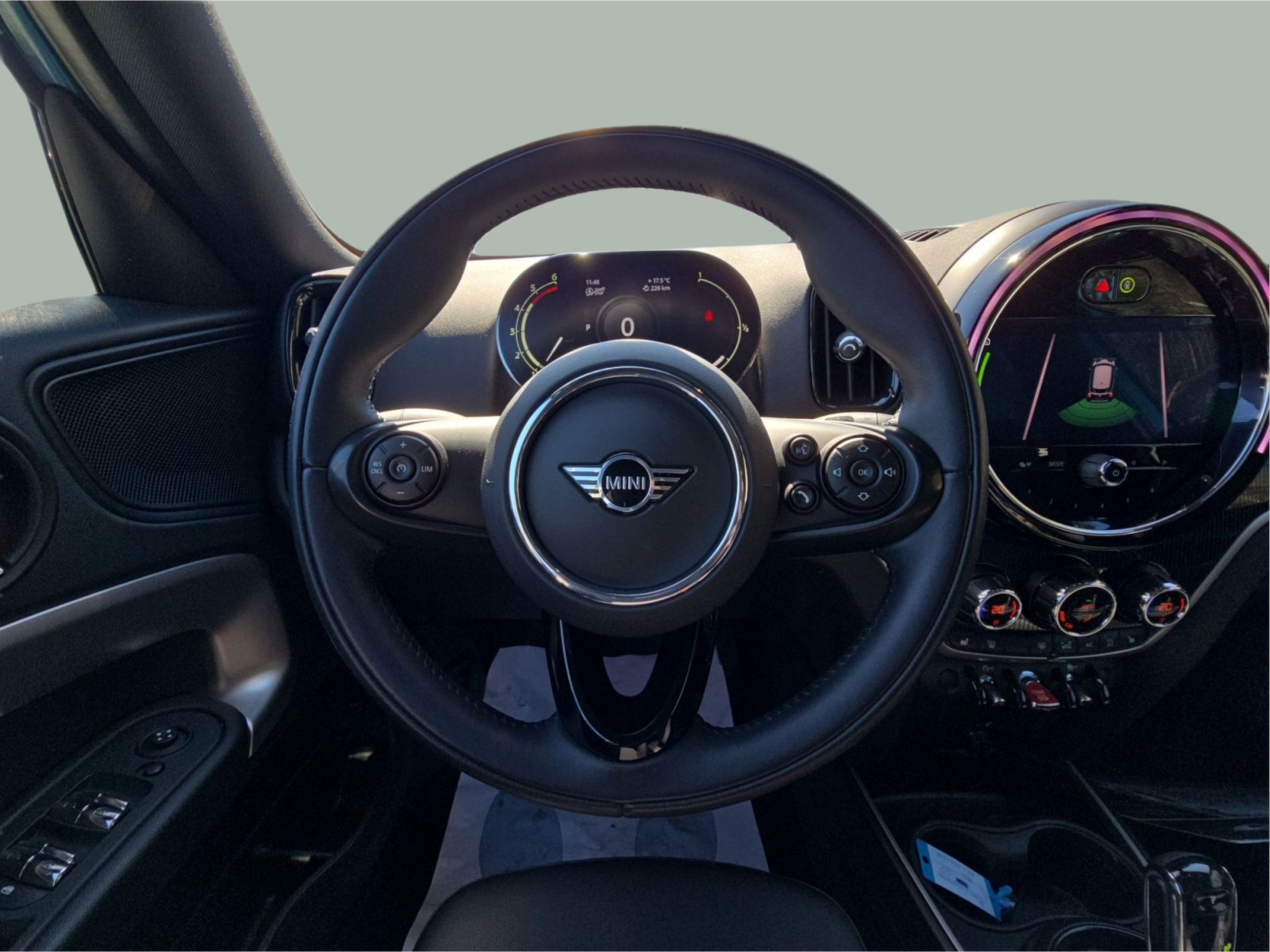 fotoG 14 del MINI MINI Countryman Cooper SD ALL4 140 kW (190 CV) 190cv Diesel de 2021 em Bragança