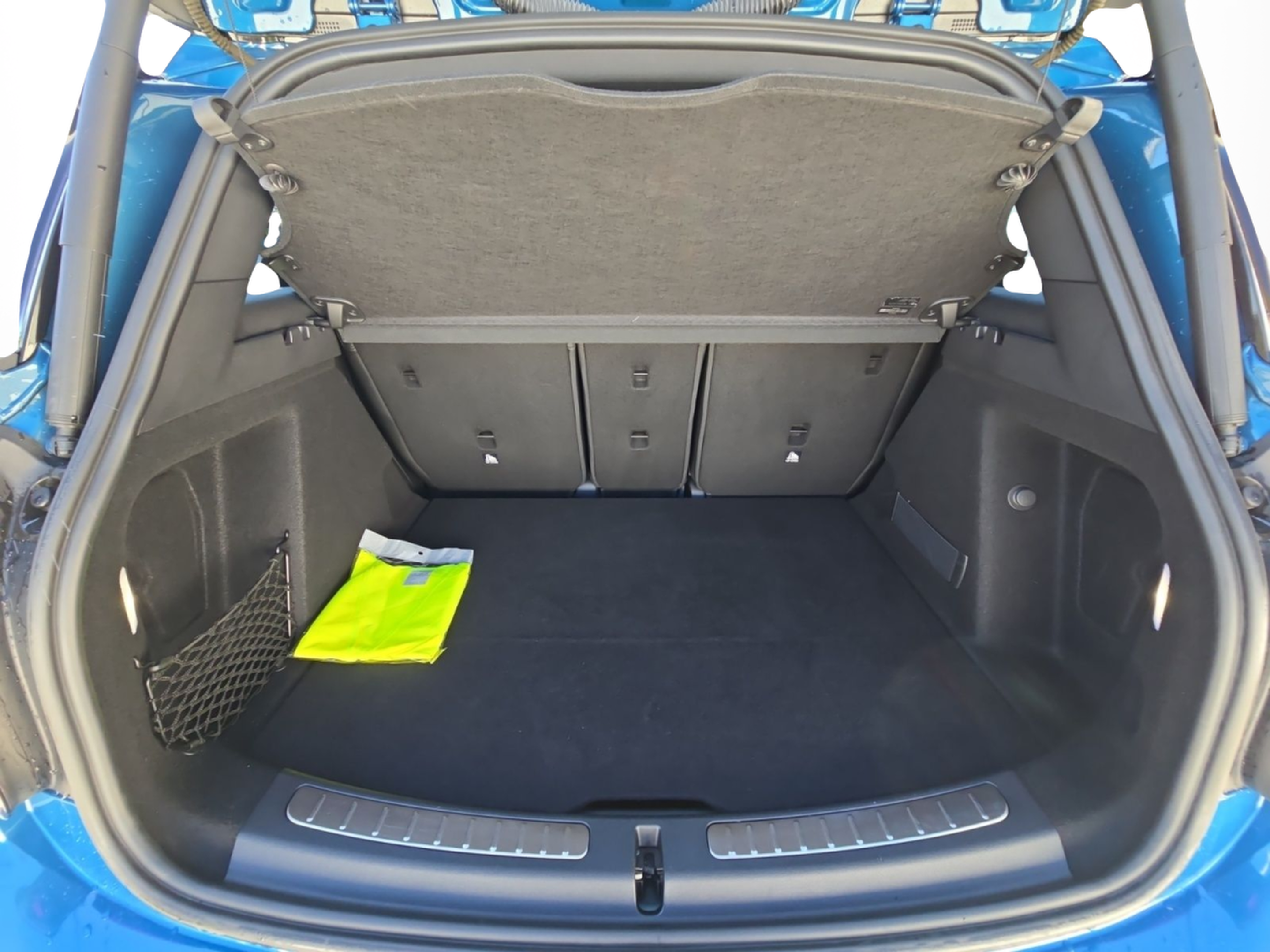 fotoG 16 del MINI MINI Countryman Cooper SD ALL4 140 kW (190 CV) 190cv Diesel de 2021 em Bragança