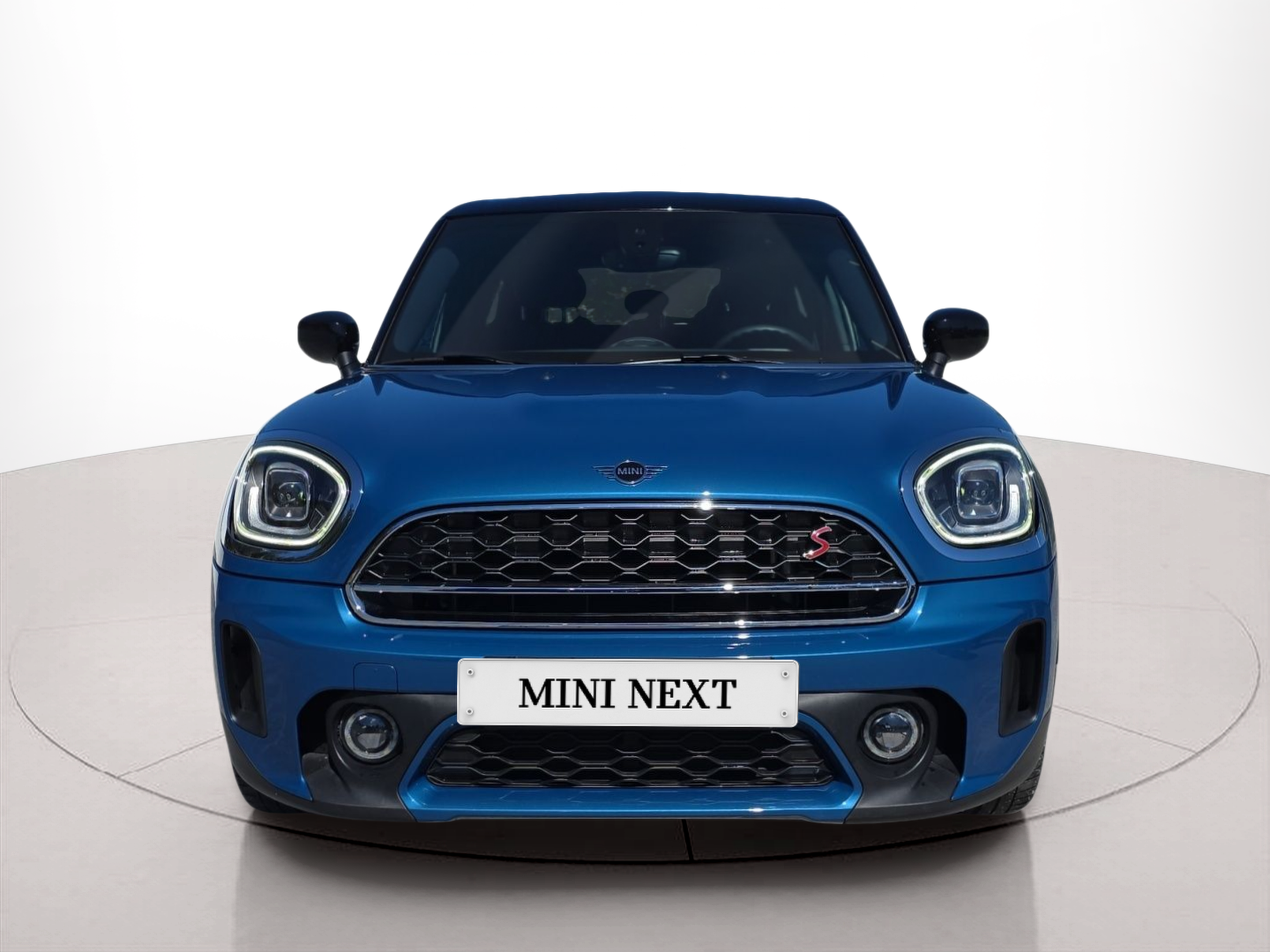 fotoG 1 del MINI MINI Countryman Cooper SD ALL4 140 kW (190 CV) 190cv Diesel de 2021 em Bragança