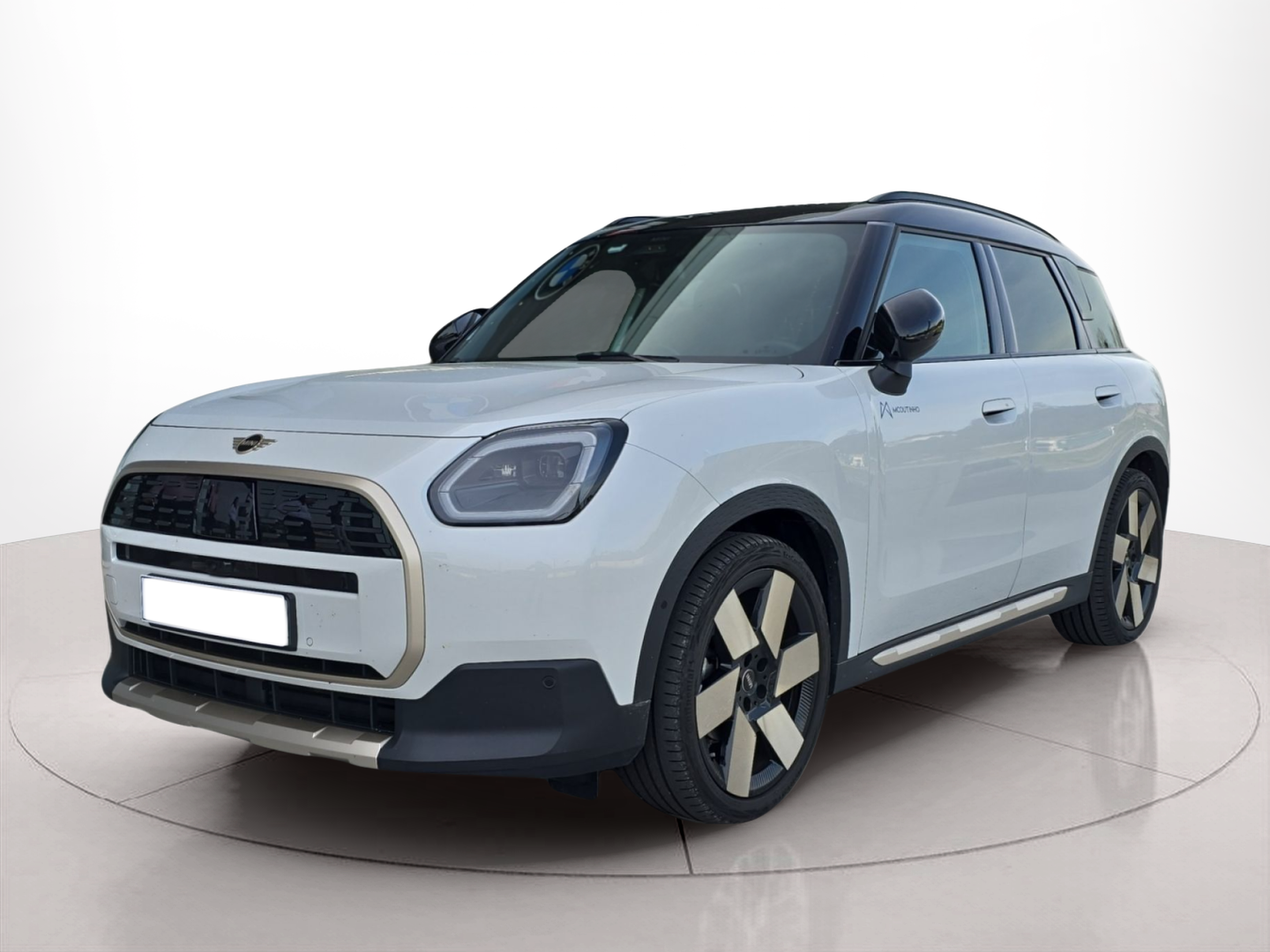Fotos de Countryman Eléctrico E 150 kW (204 CV)