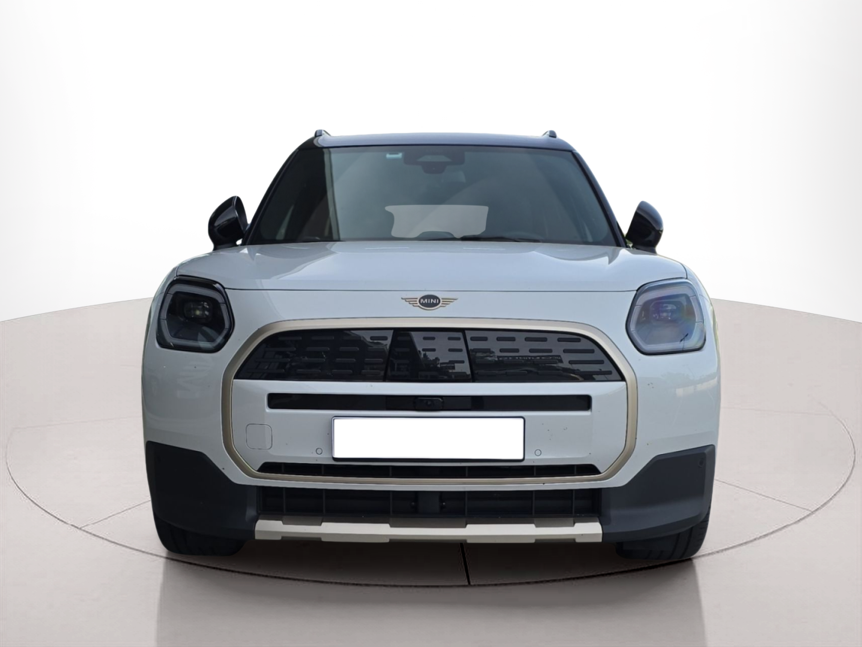 Fotos de Countryman Eléctrico E 150 kW (204 CV)
