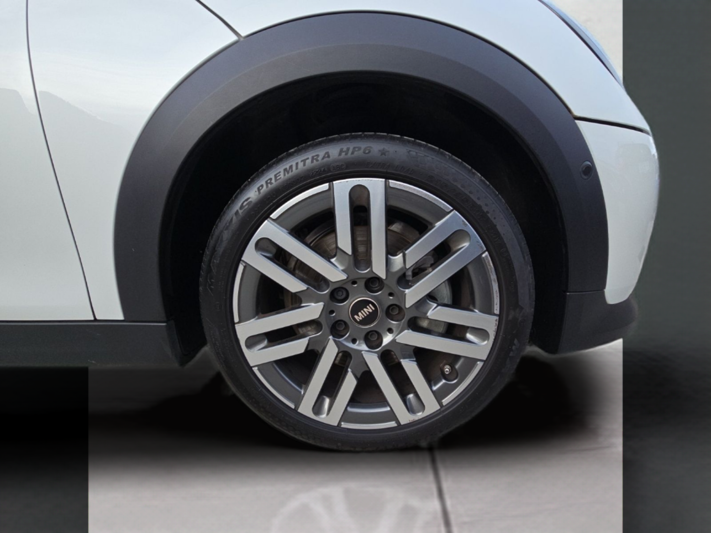 fotoG 14 del MINI MINI 5 Portas Cooper 115 kW (156 CV) 156cv Gasolina de 2025 em Bragança