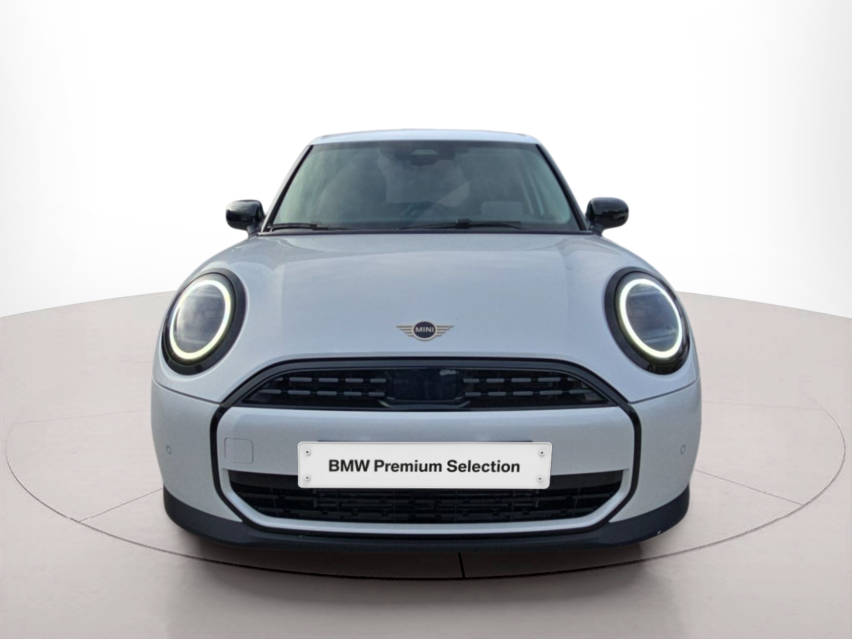 Fotos de MINI 5 Portas Cooper C 115 kW (156 CV)