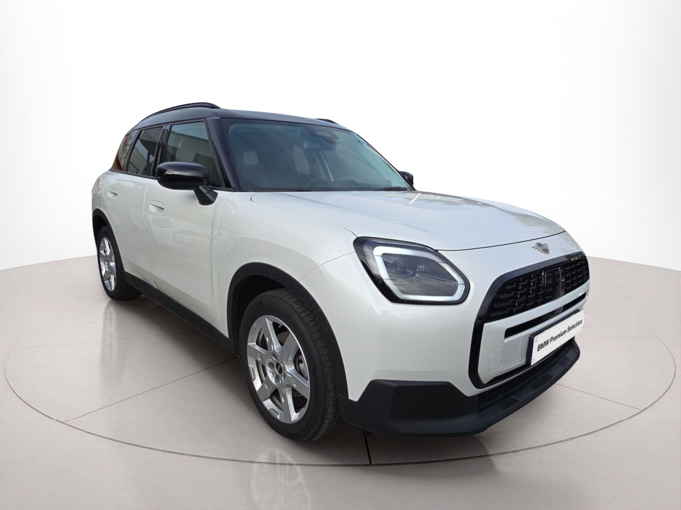 fotoG 5 del MINI MINI Countryman D 120 kW (163 CV) 163cv Diesel de 2025 em Bragança