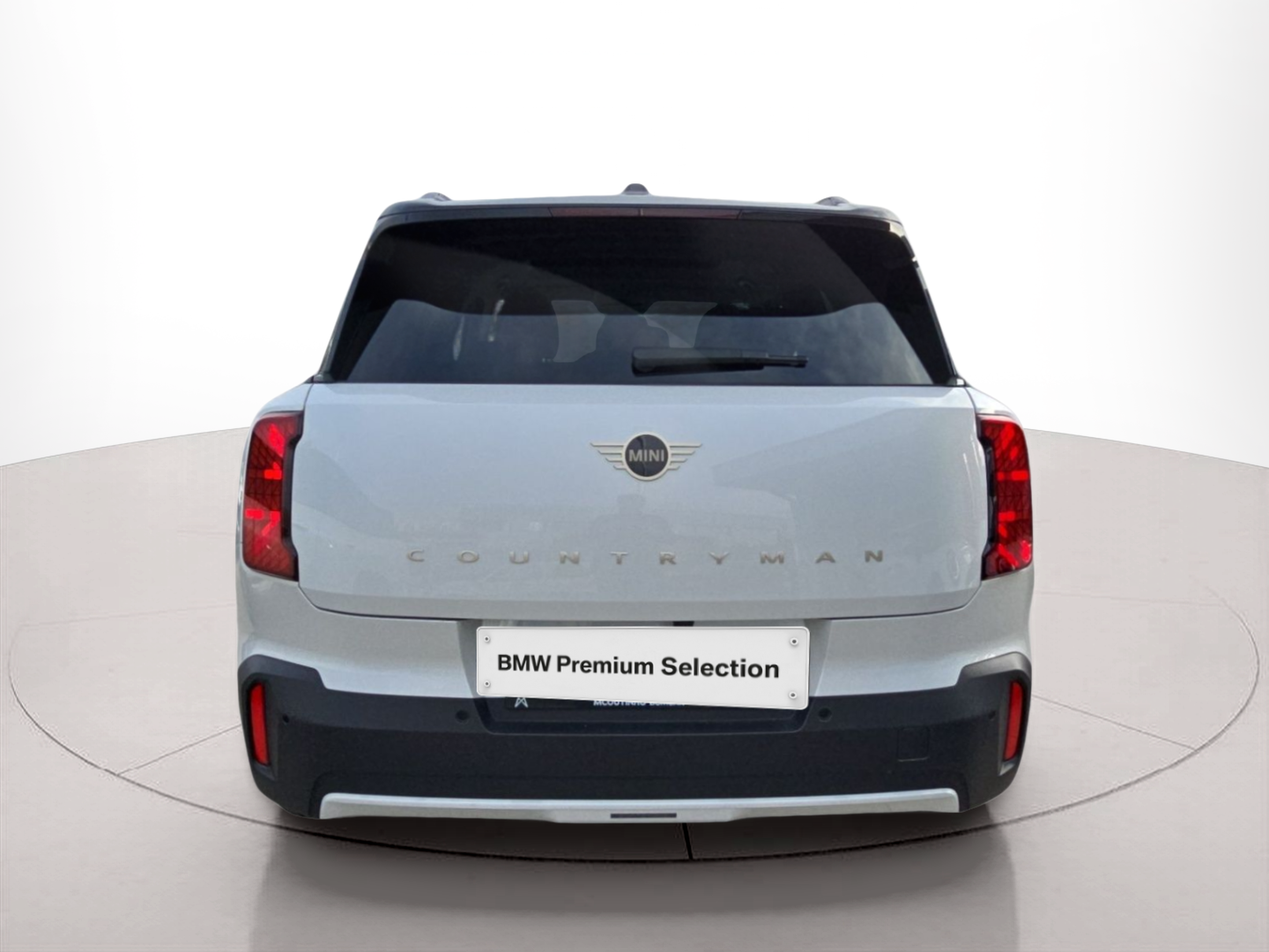 fotoG 4 del MINI MINI Countryman D 120 kW (163 CV) 163cv Diesel de 2025 em Bragança