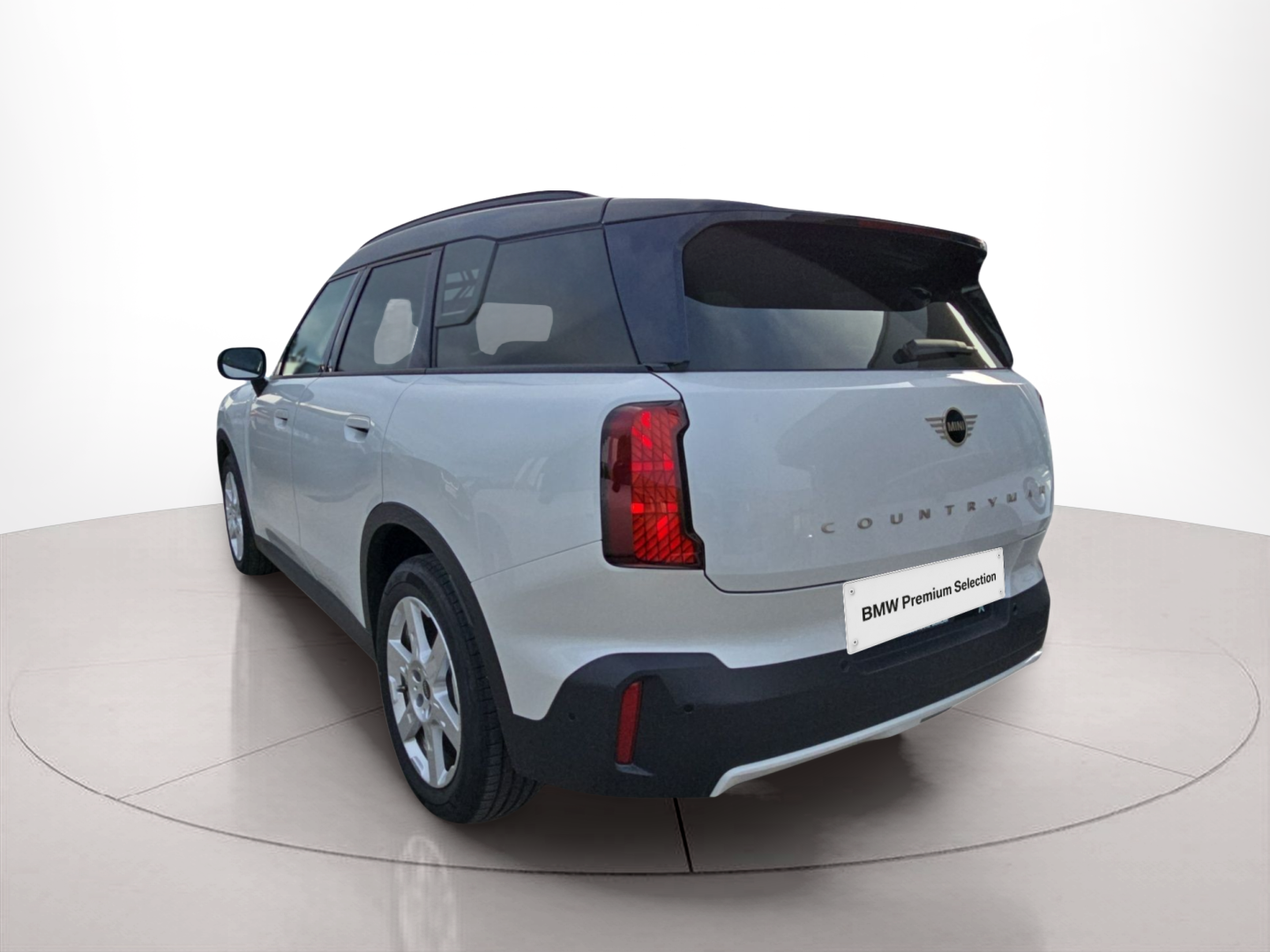 fotoG 10 del MINI MINI Countryman D 120 kW (163 CV) 163cv Diesel de 2025 em Bragança