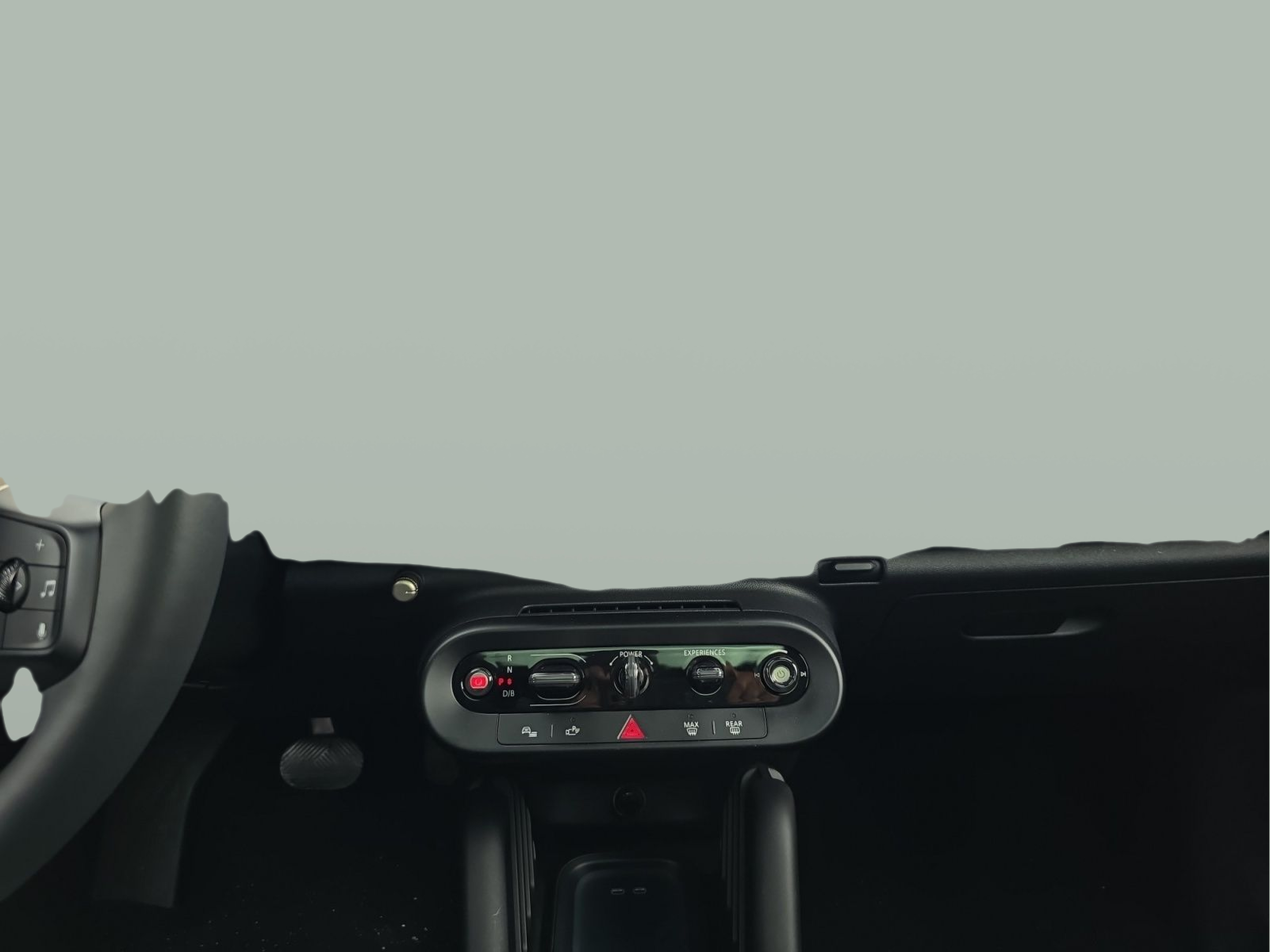 fotoG 10 del mini MINI Aceman SE 160 kW (218 CV) 218cv Elétrico de 2024 em Bragança