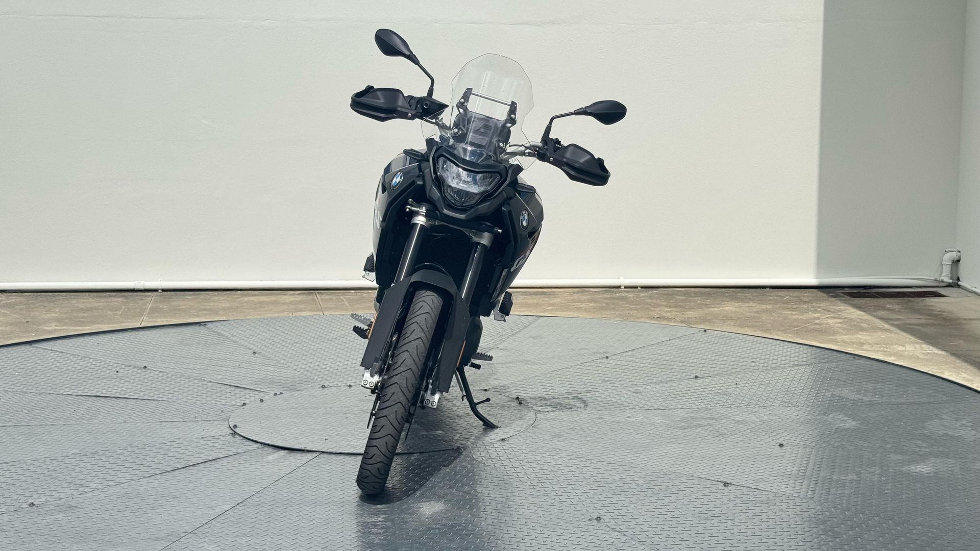 ofertas BMW Motorrad F 900 GS segunda mano