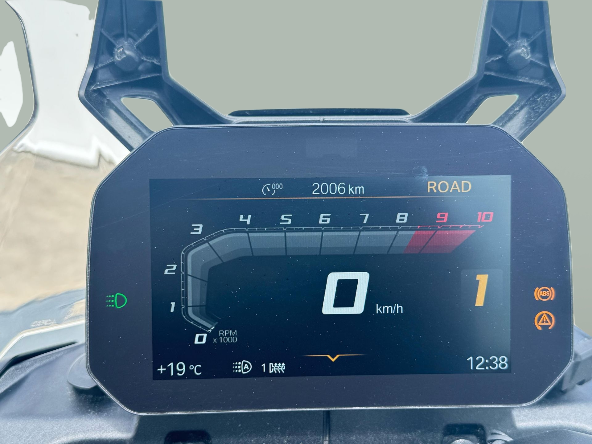 motos segunda mano BMW Motorrad