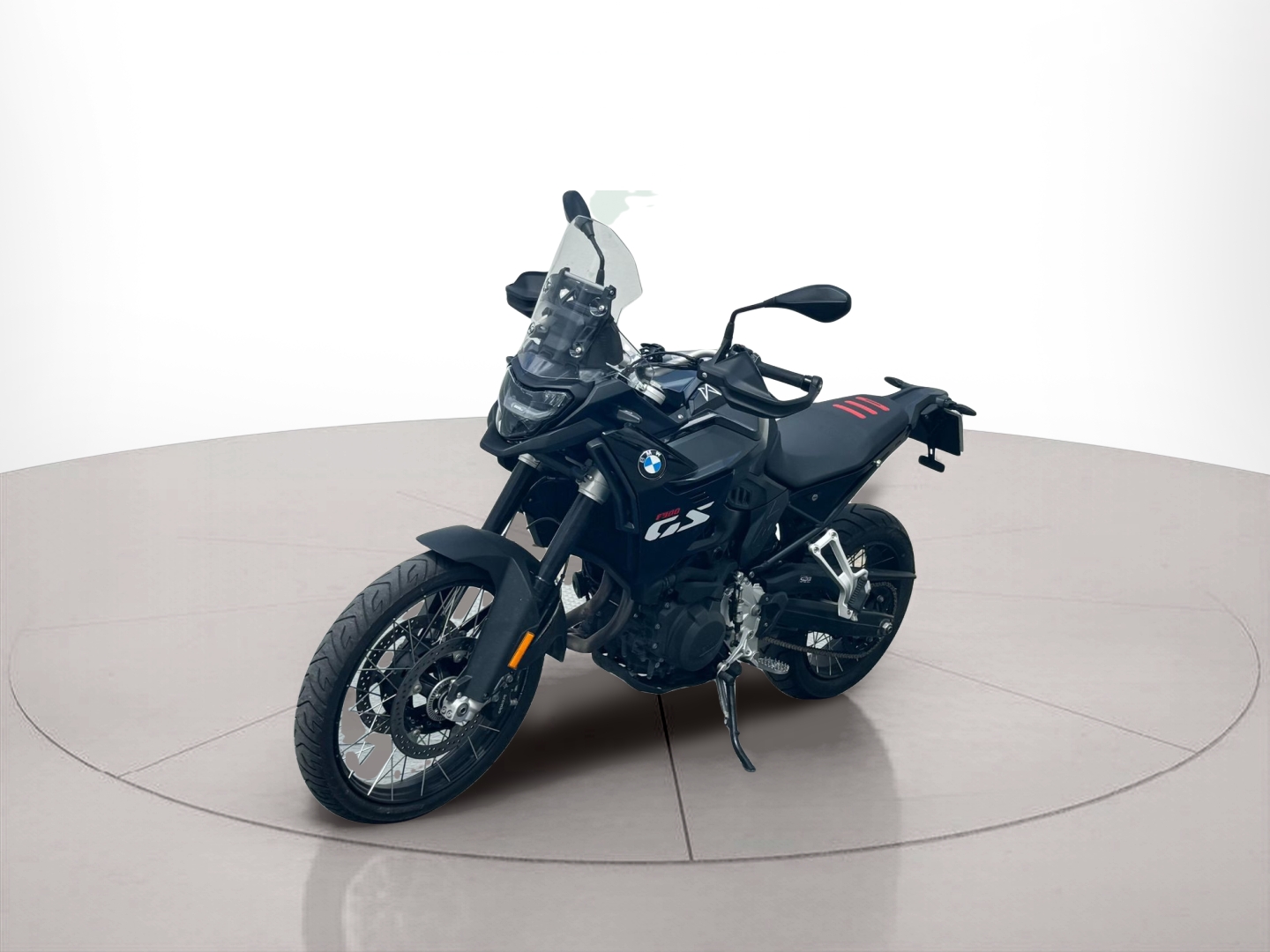 motos segunda mano BMW Motorrad