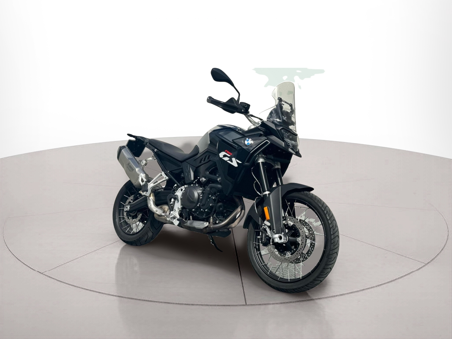 motos segunda mano BMW Motorrad