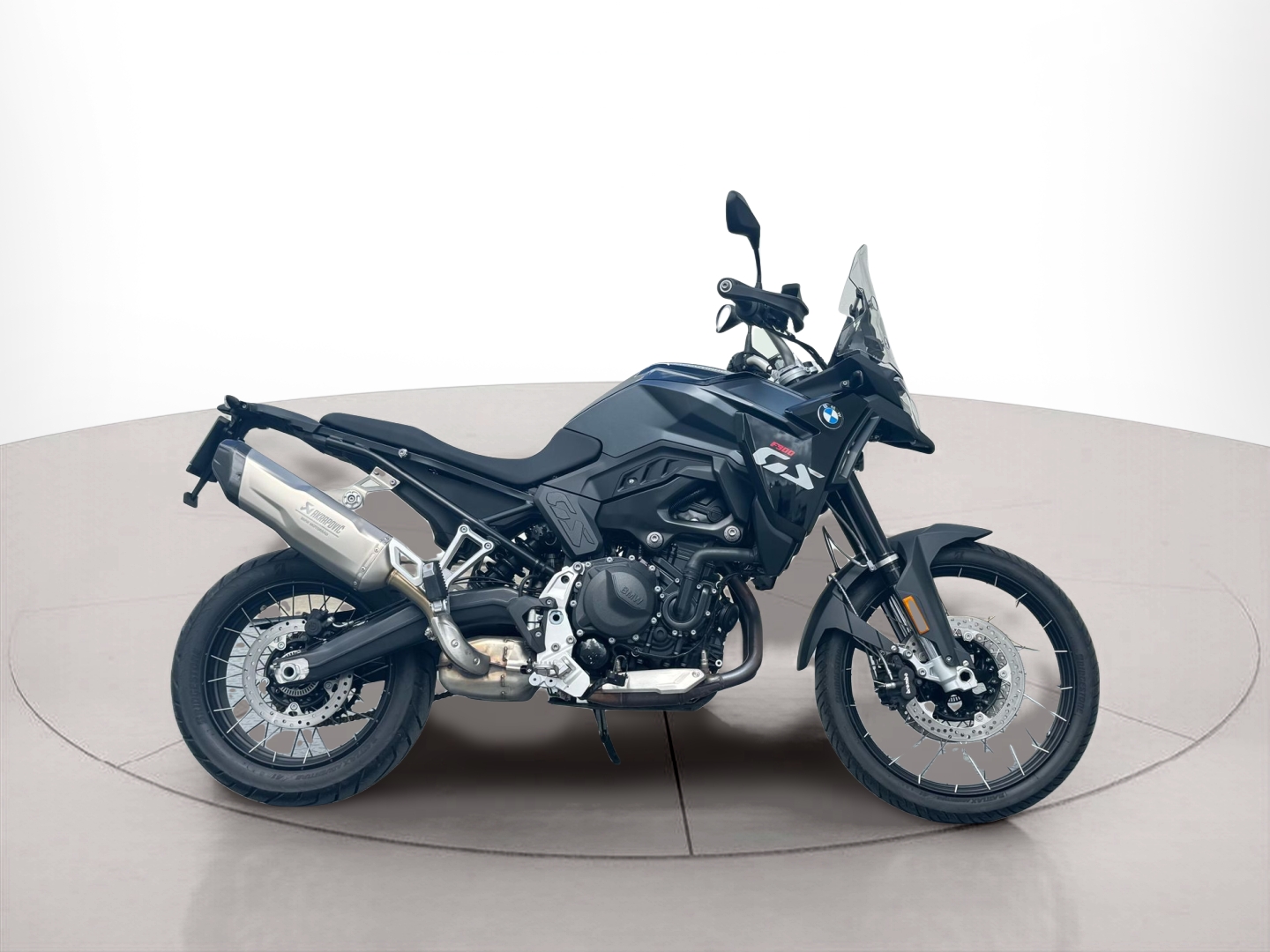 ofertas BMW Motorrad F 900 GS segunda mano