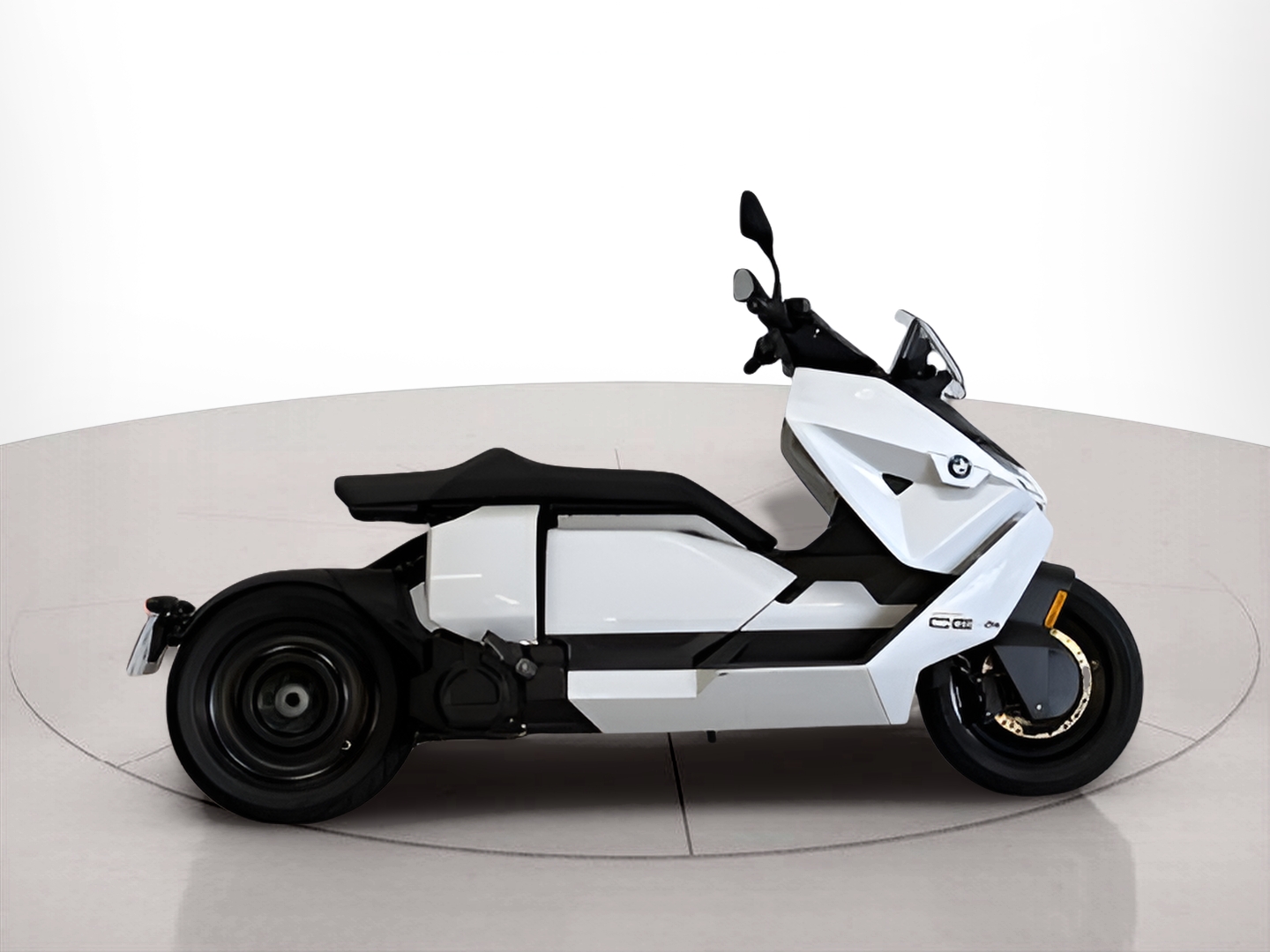motos segunda mano BMW Motorrad