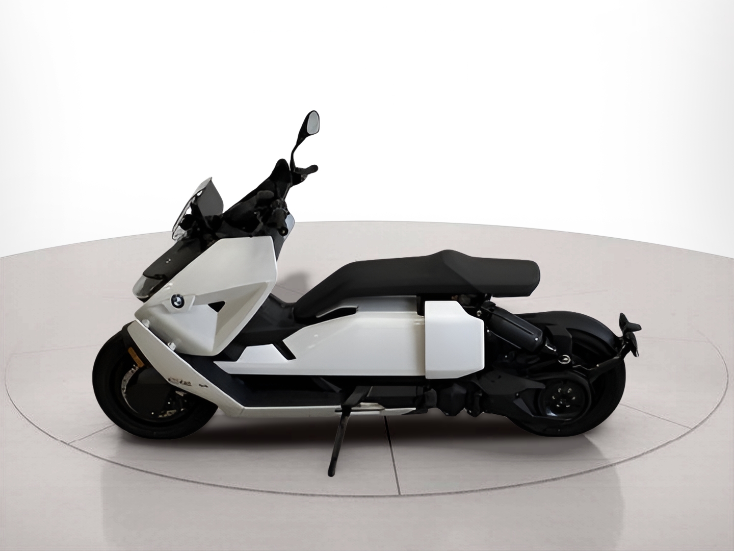 motos segunda mano BMW Motorrad