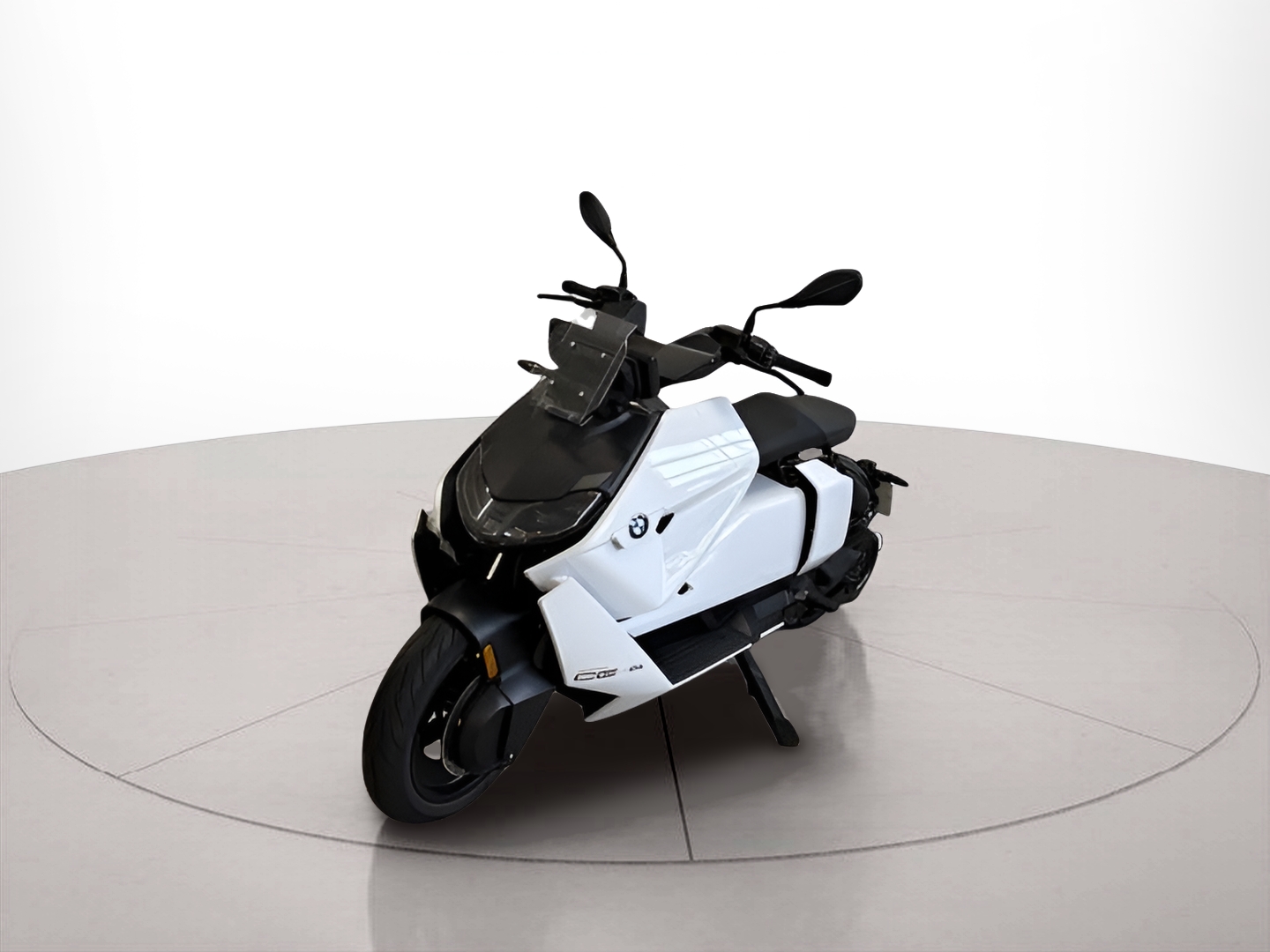 ofertas BMW Motorrad CE 04 segunda mano