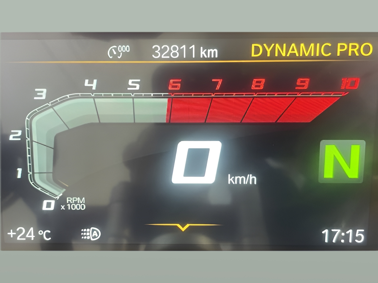 ofertas BMW Motorrad R 1250 GS segunda mano
