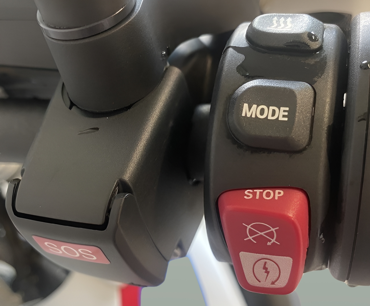 ofertas BMW Motorrad R 1250 GS segunda mano