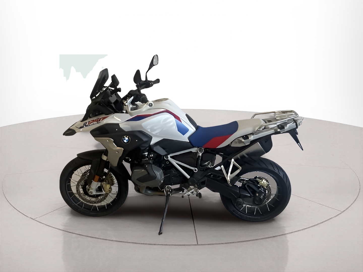 motos segunda mano BMW Motorrad