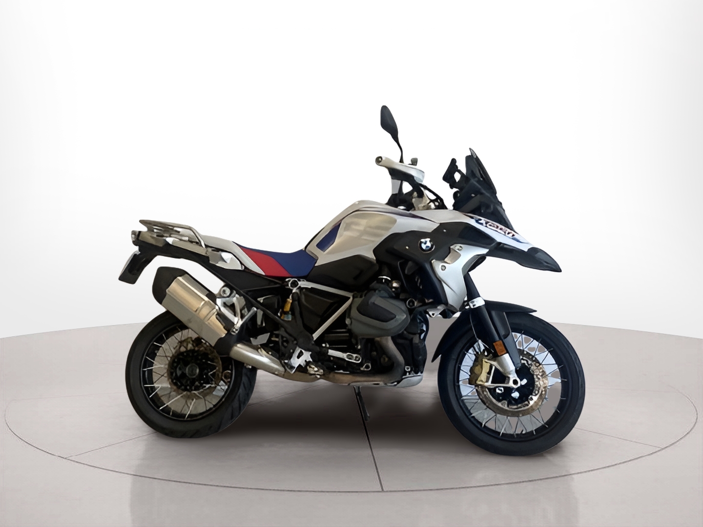 motos segunda mano BMW Motorrad