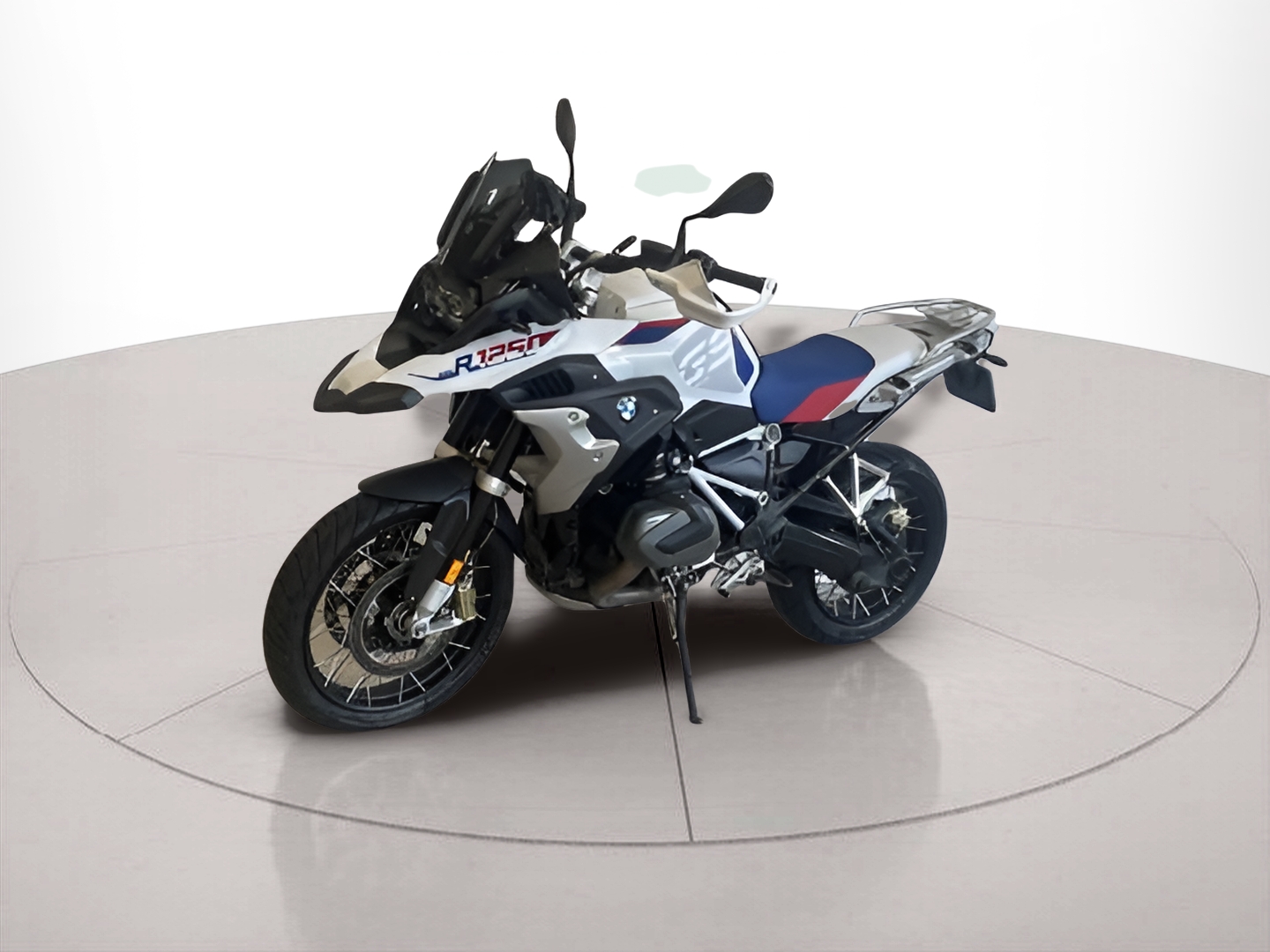 ofertas BMW Motorrad R 1250 GS segunda mano
