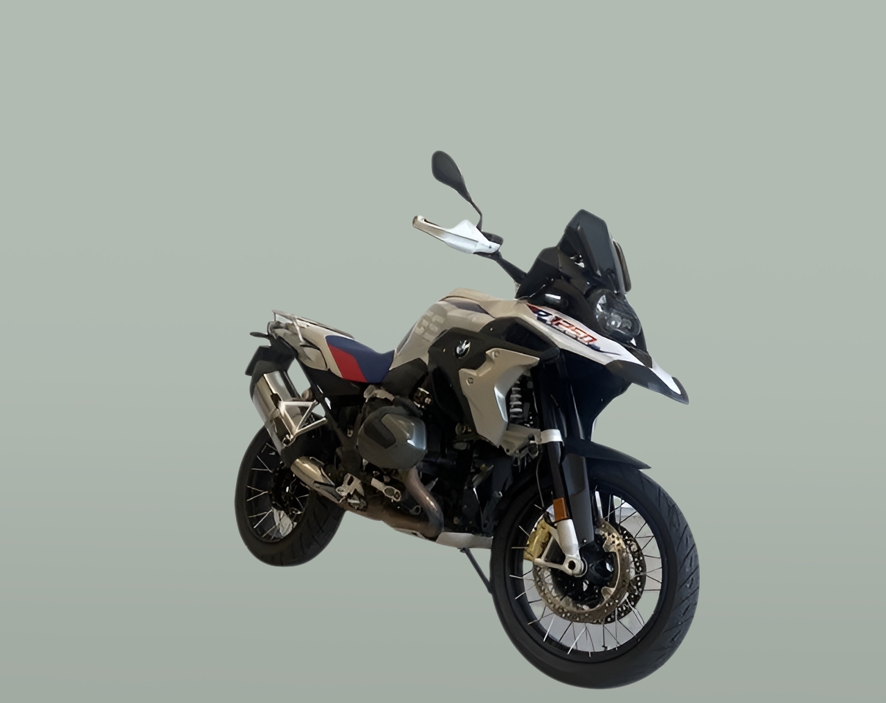 motos BMW Motorrad R 1250 GS segunda mano