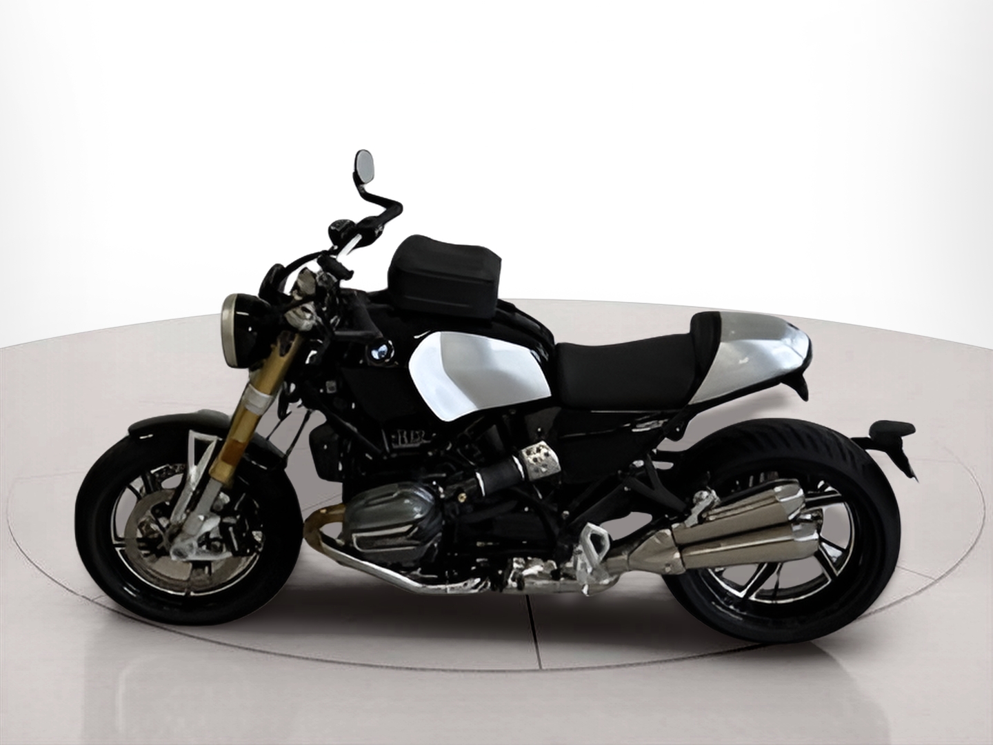 ofertas BMW Motorrad R 12 NINET segunda mano