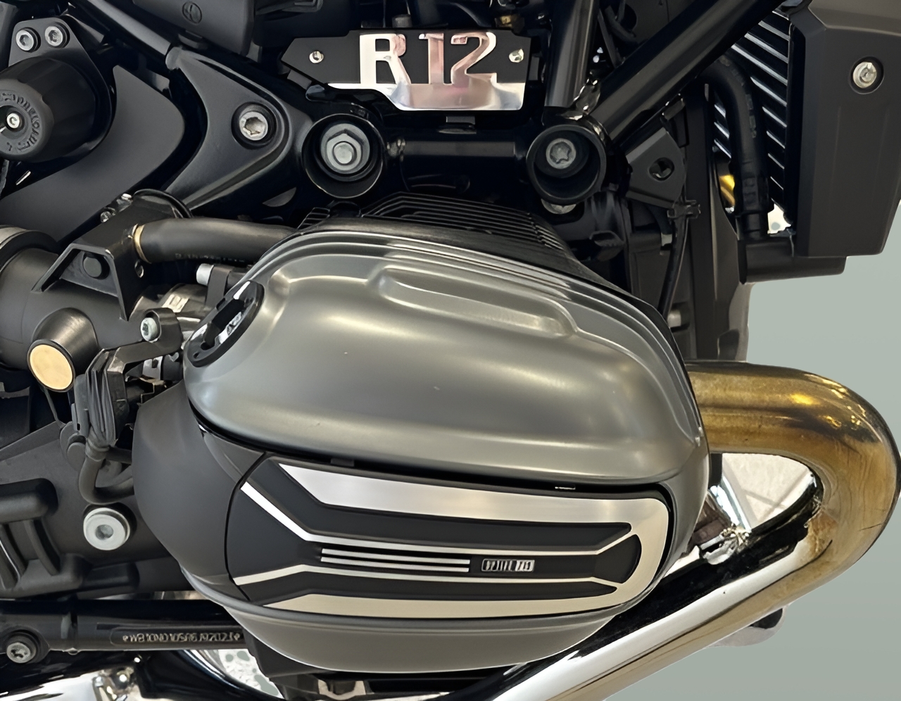 motos segunda mano BMW Motorrad