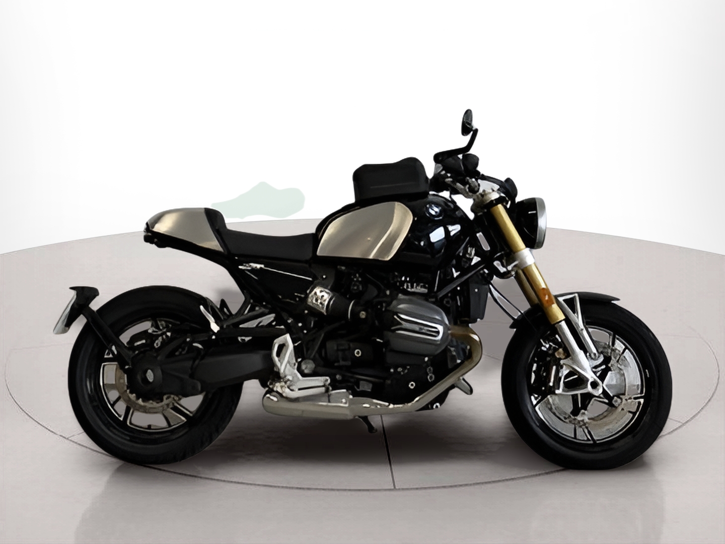 motos segunda mano BMW Motorrad
