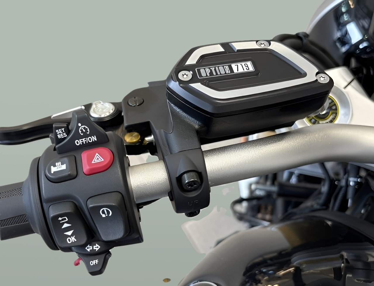 motos segunda mano BMW Motorrad