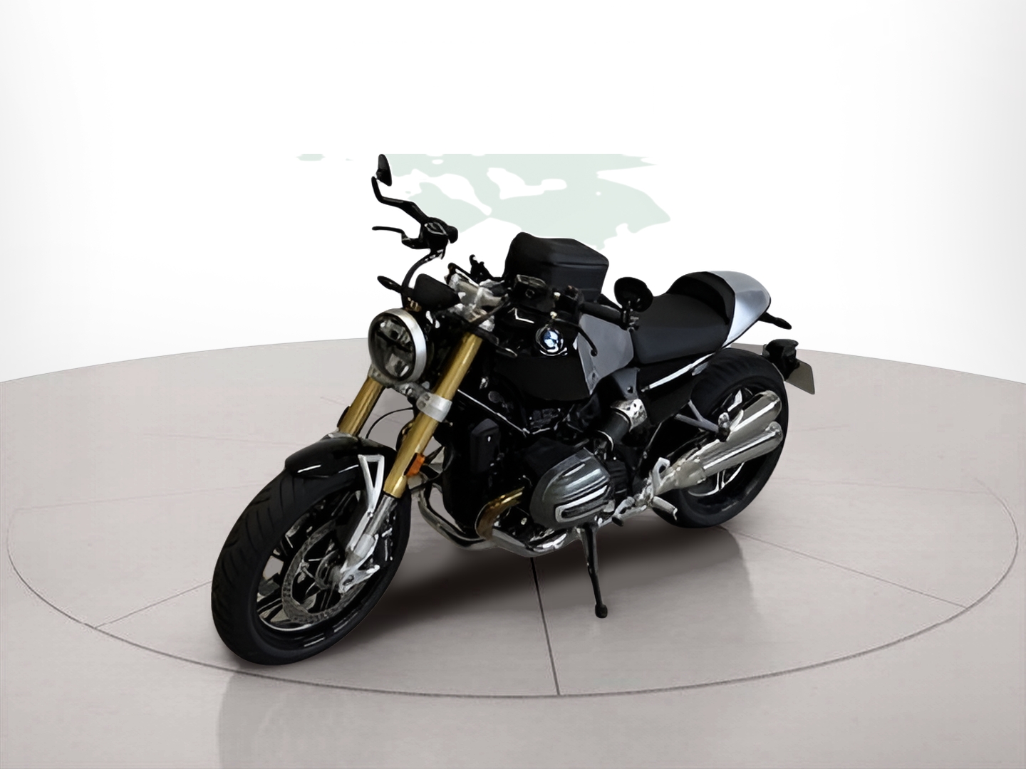 motos segunda mano BMW Motorrad