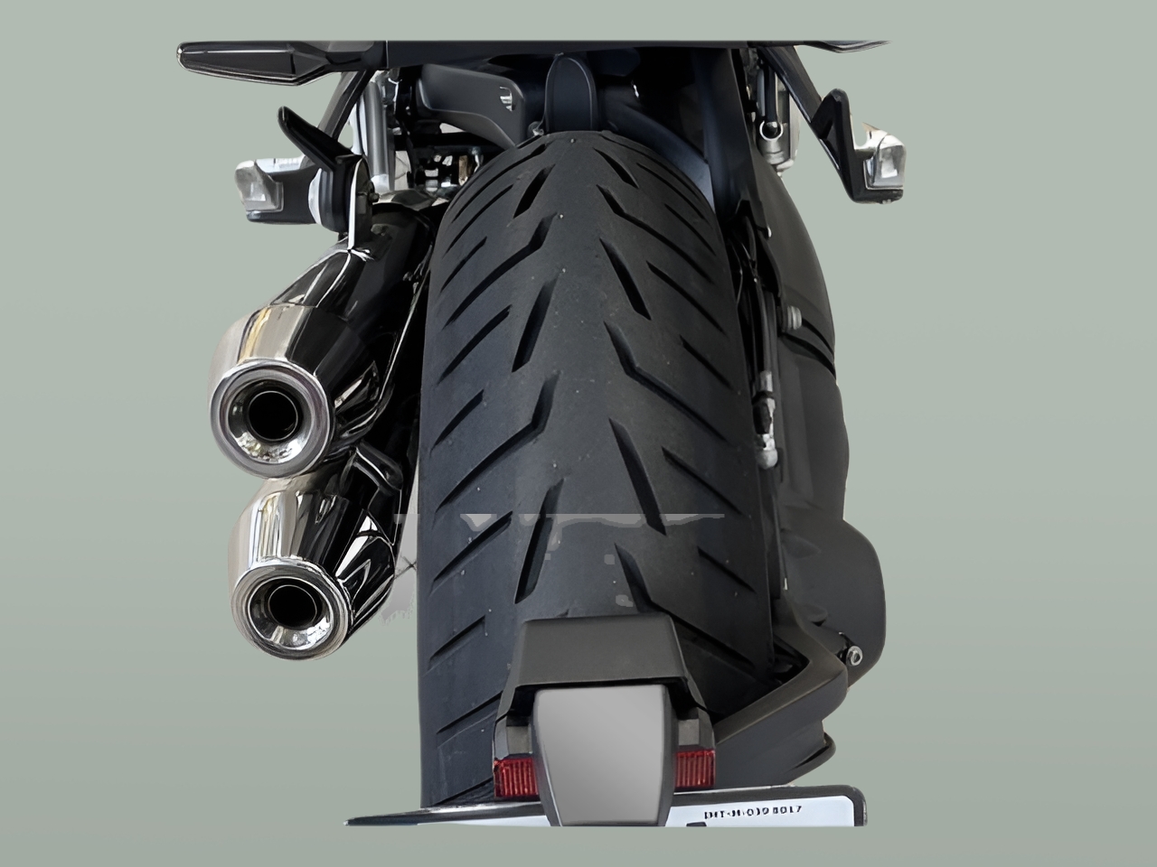 ofertas BMW Motorrad R 12 NINET segunda mano
