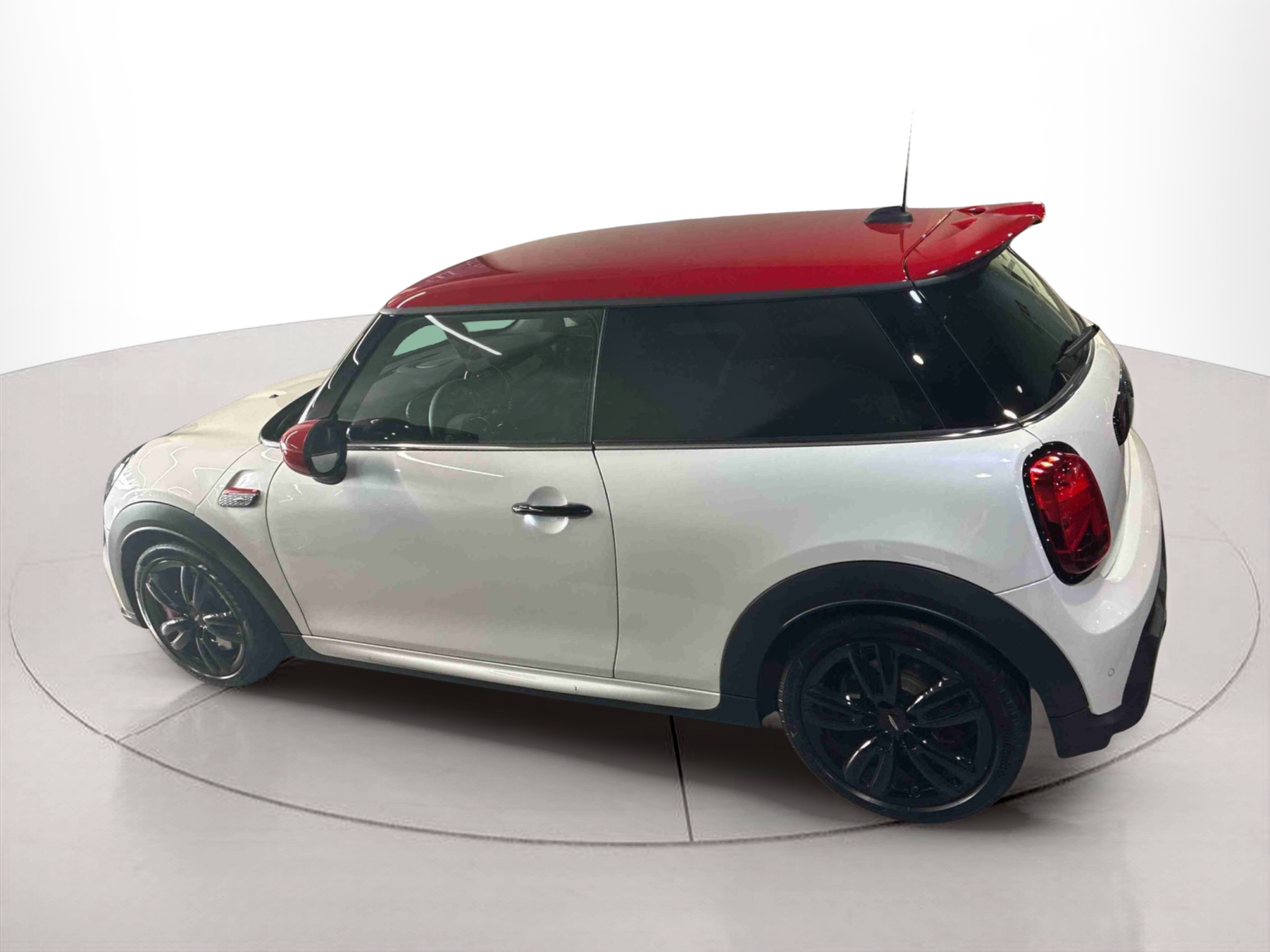 Fotos de MINI 3 Portas John Cooper Works 170 kW (231 CV)