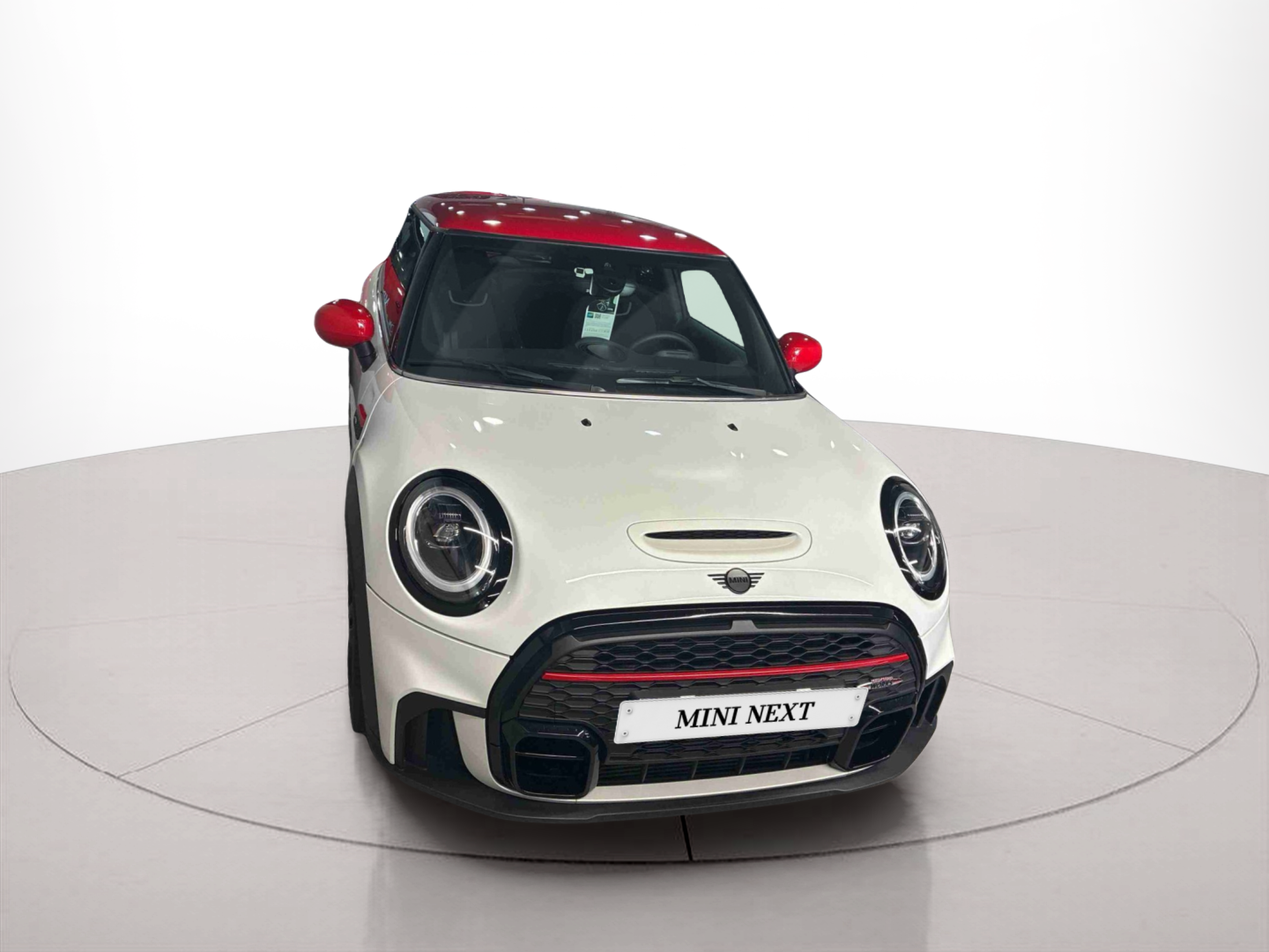 Fotos de MINI 3 Portas John Cooper Works 170 kW (231 CV)