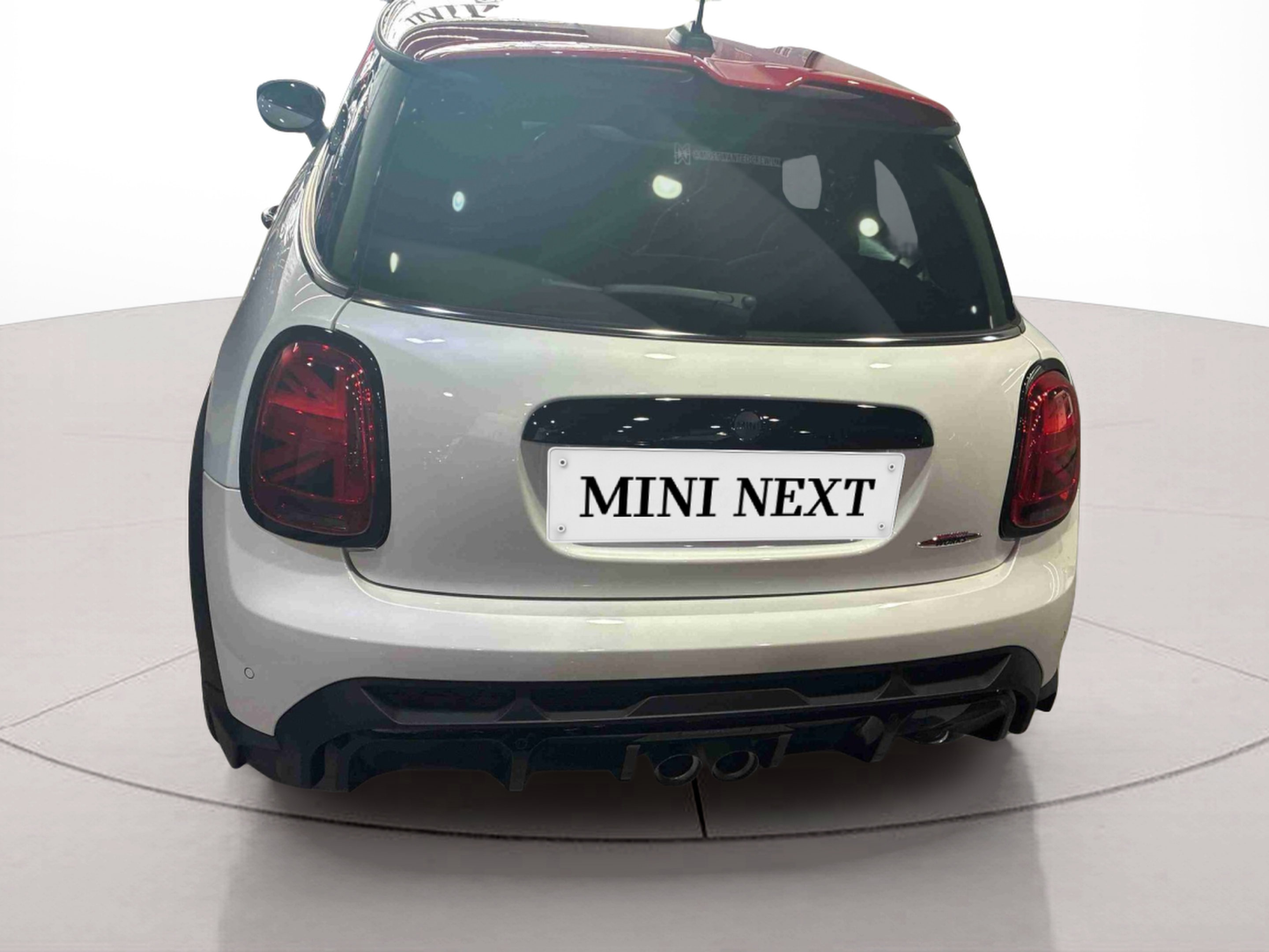 fotoG 3 del MINI MINI 3 Portas John Cooper Works 170 kW (231 CV) 231cv Gasolina de 2023 em Oeiras