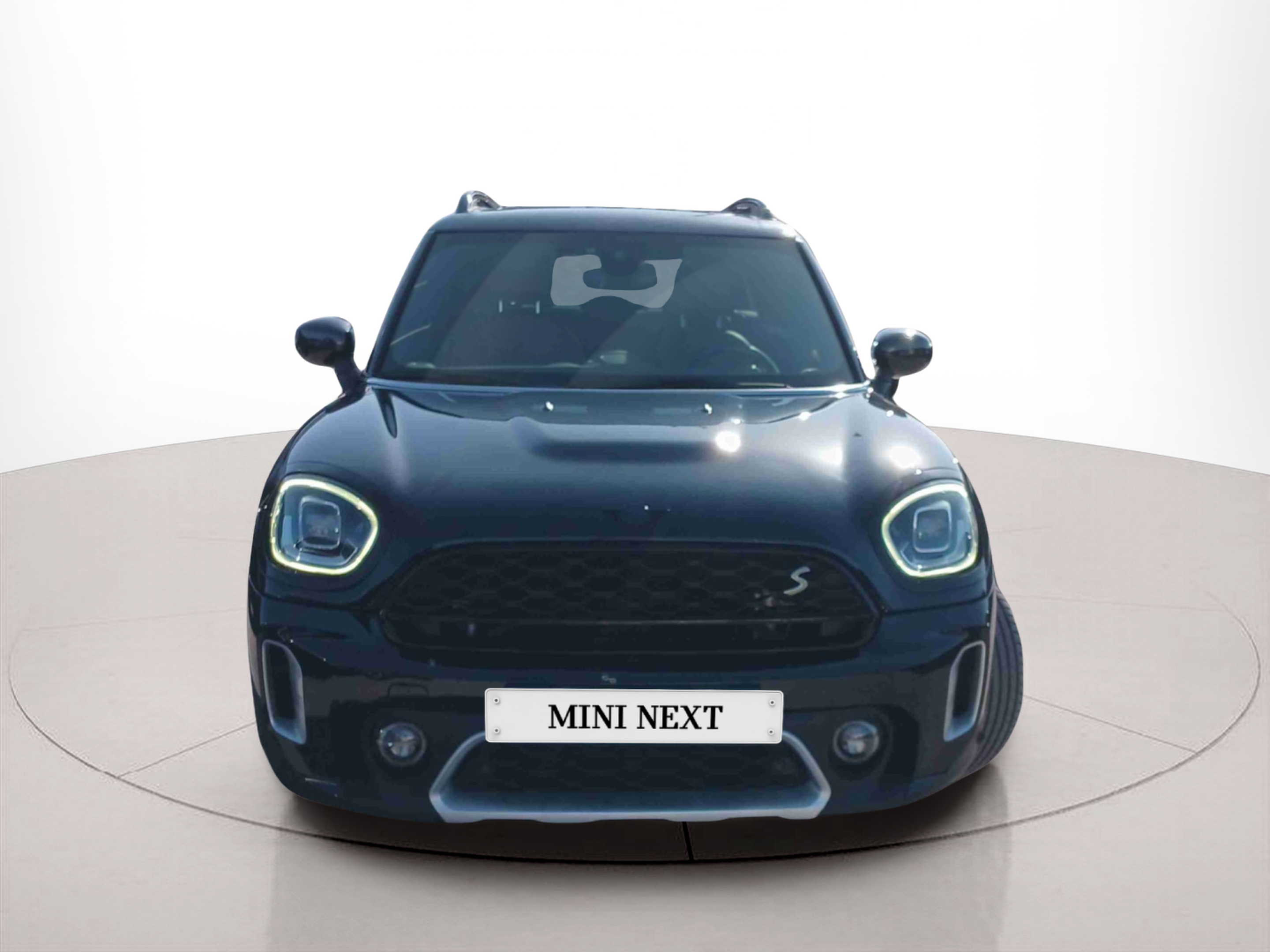 Fotos de MINI Countryman Cooper S E ALL4 162 kW (220 CV)