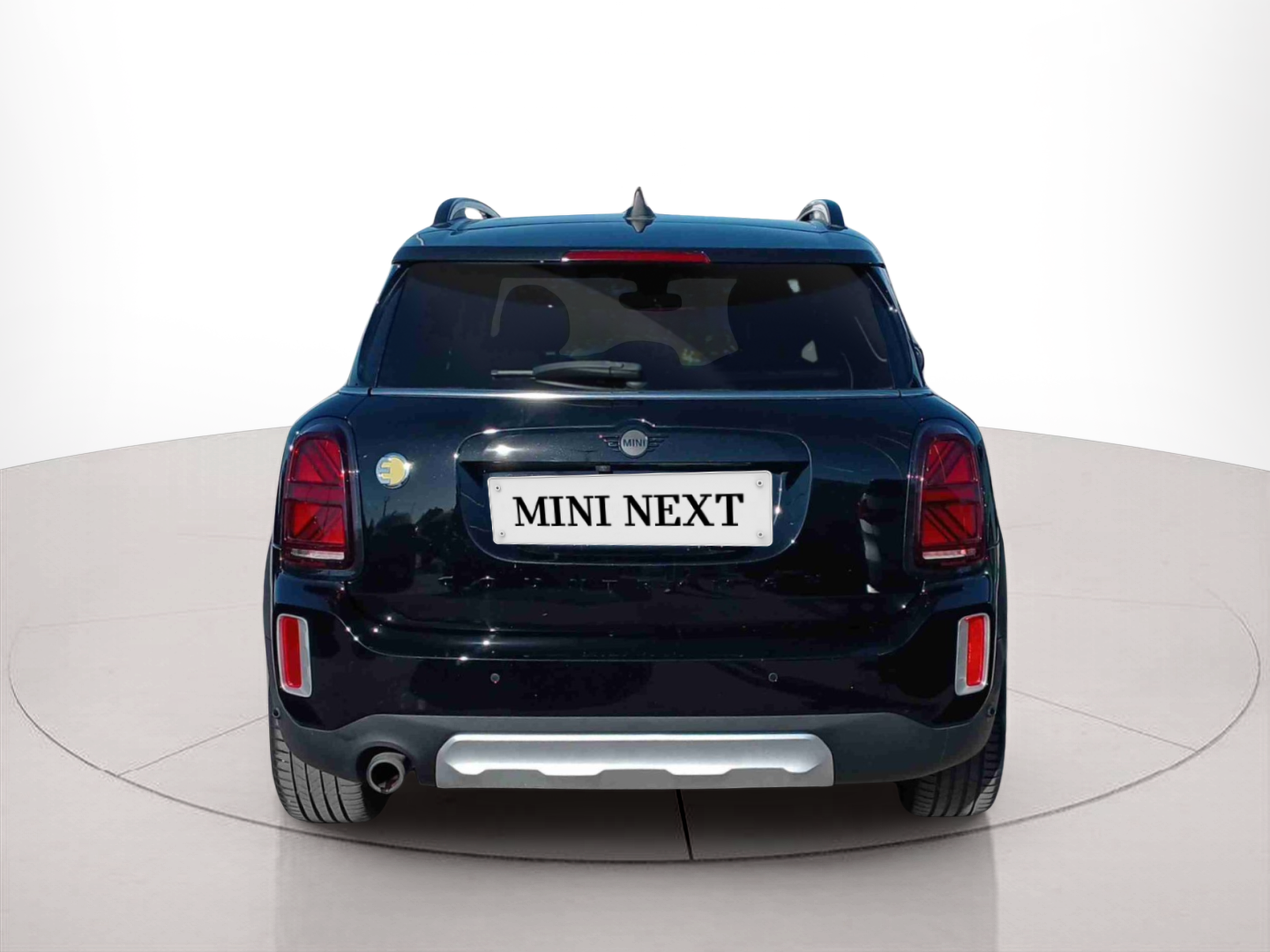 fotoG 3 del MINI MINI Countryman Cooper S E ALL4 162 kW (220 CV) 220cv Elétrico / Gasolina Híbrido de 2021 em Oeiras