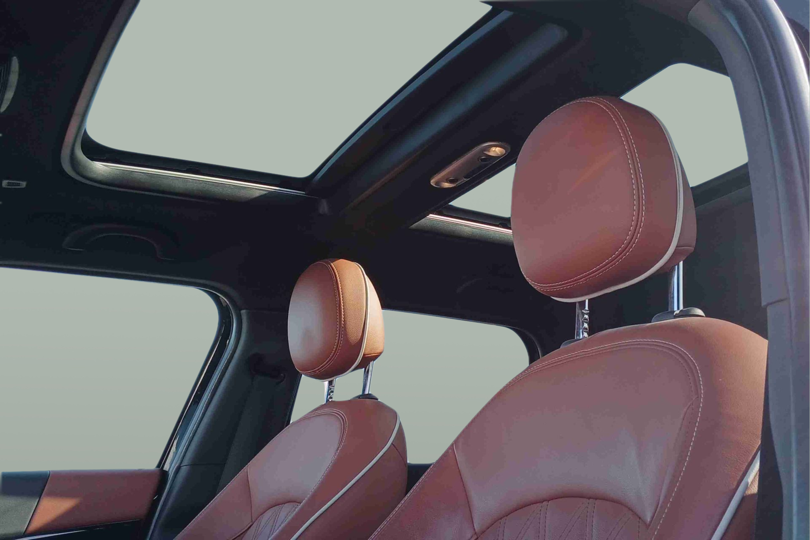 fotoG 11 del MINI MINI Countryman Cooper S E ALL4 162 kW (220 CV) 220cv Elétrico / Gasolina Híbrido de 2021 em Oeiras