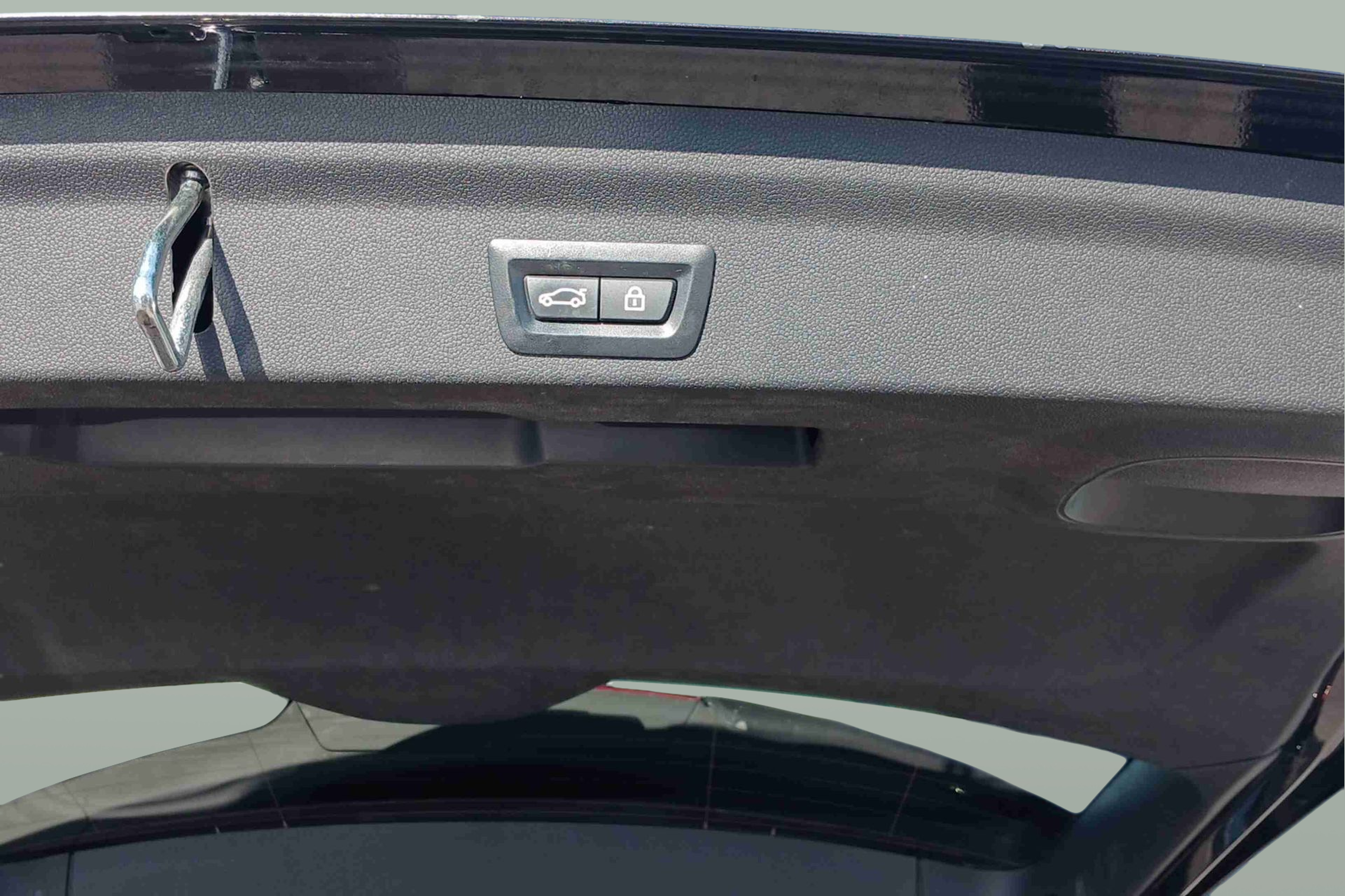 fotoG 14 del MINI MINI Countryman Cooper S E ALL4 162 kW (220 CV) 220cv Elétrico / Gasolina Híbrido de 2021 em Oeiras