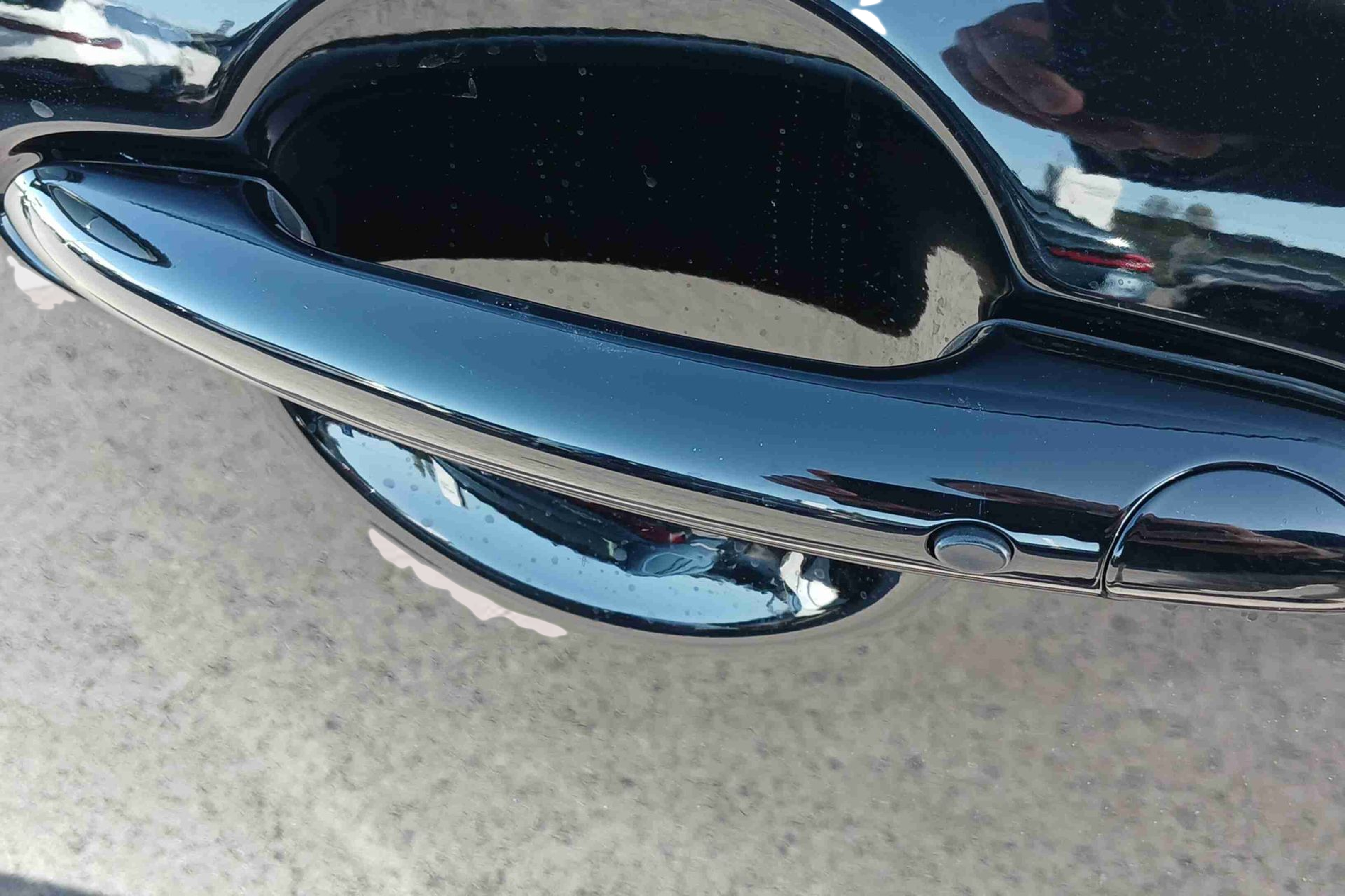 fotoG 13 del MINI MINI Countryman Cooper S E ALL4 162 kW (220 CV) 220cv Elétrico / Gasolina Híbrido de 2021 em Oeiras