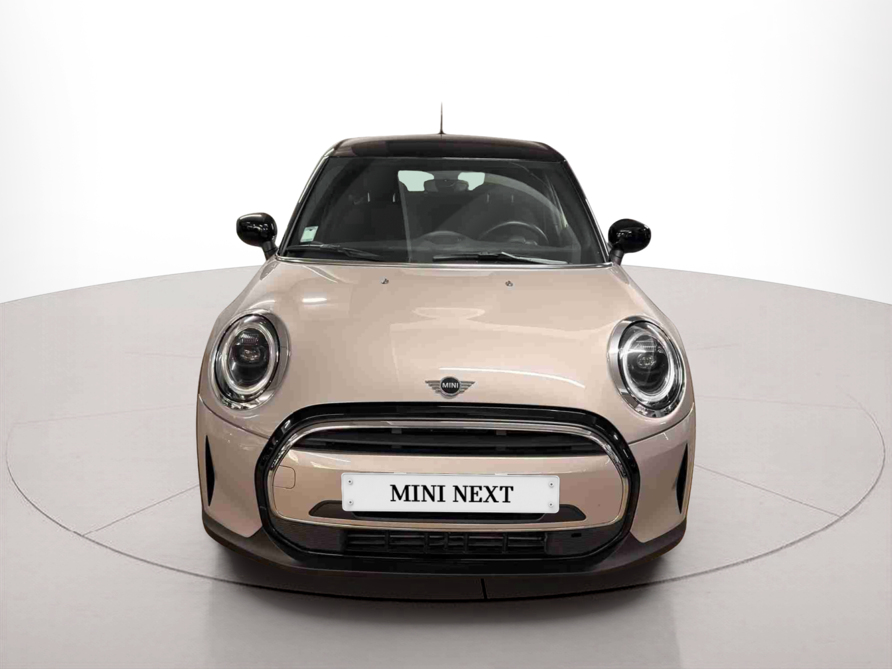 Fotos de MINI 5 Portas Cooper 100 kW (136 CV)