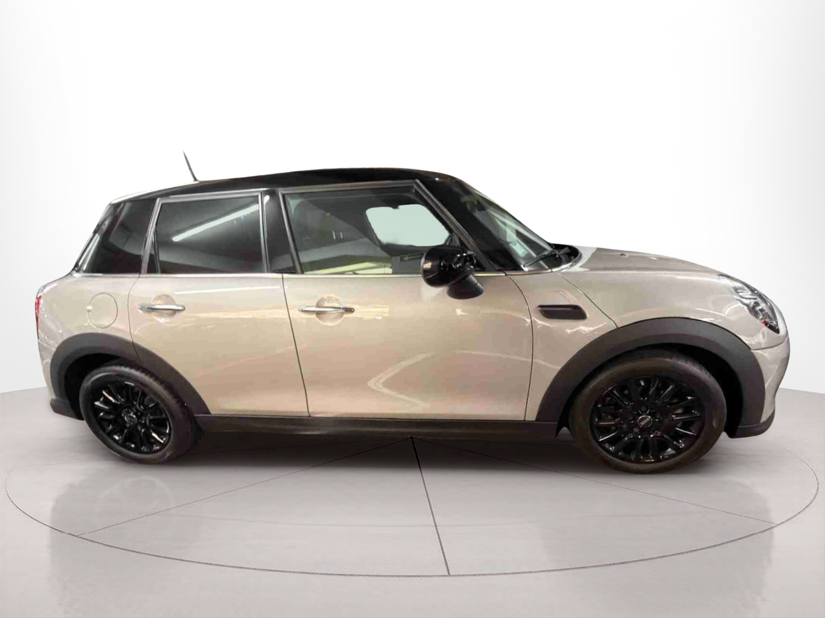 Fotos de MINI 5 Portas Cooper 100 kW (136 CV)