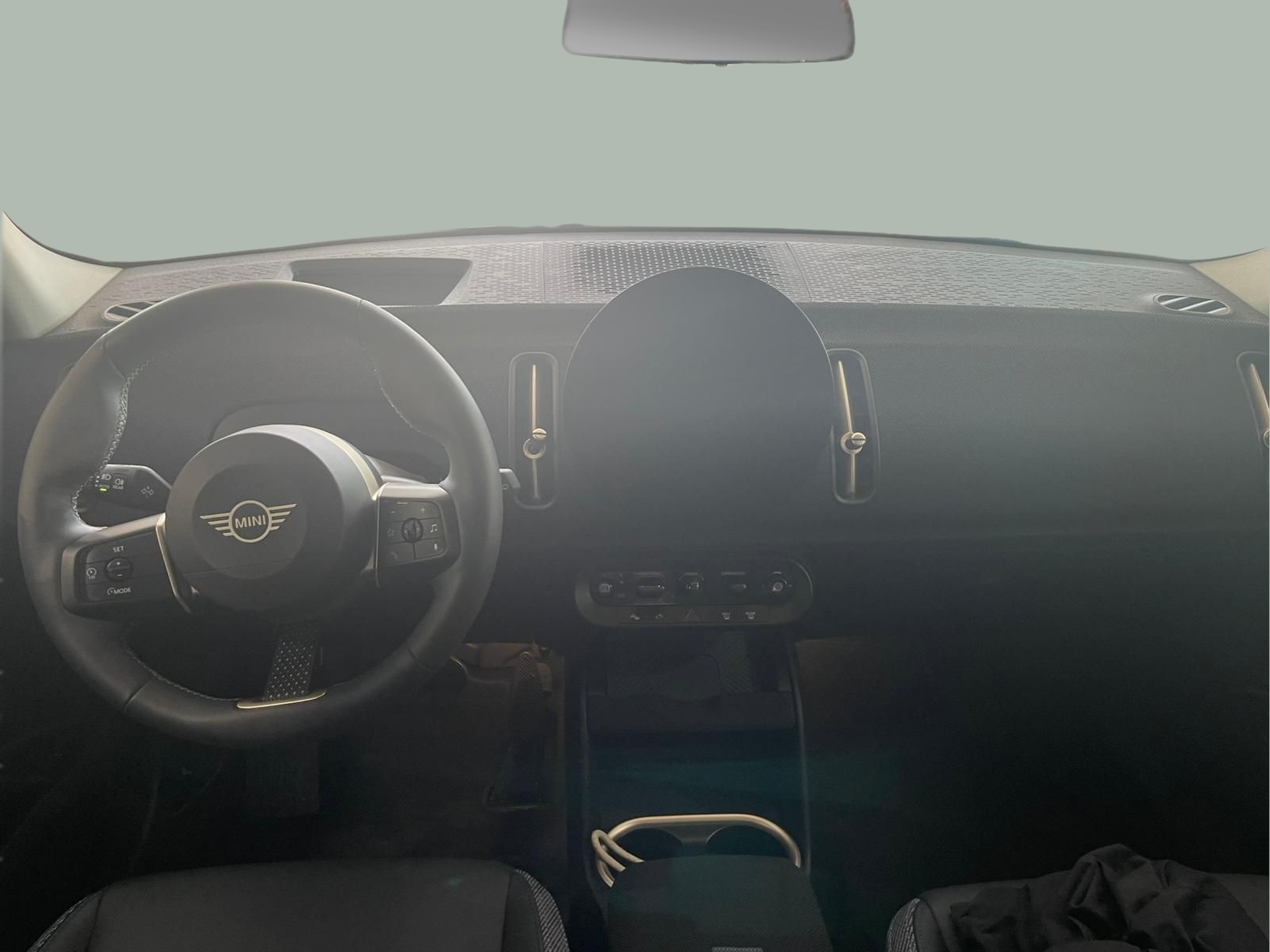 fotoG 7 del MINI Countryman Eléctrico E 150 kW (204 CV) 204cv Elétrico de 2024 em Oeiras