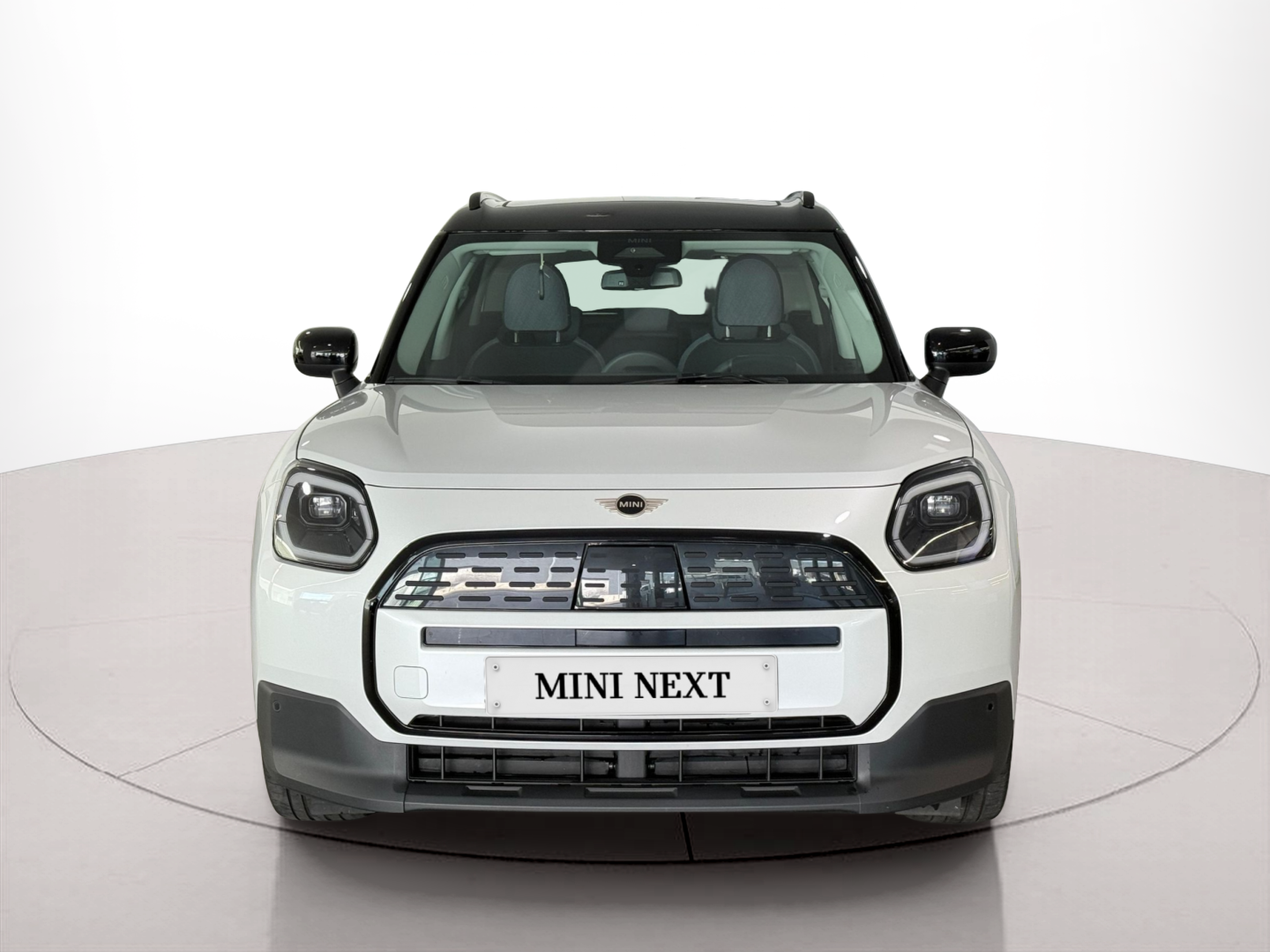 Fotos de Countryman Eléctrico E 150 kW (204 CV)